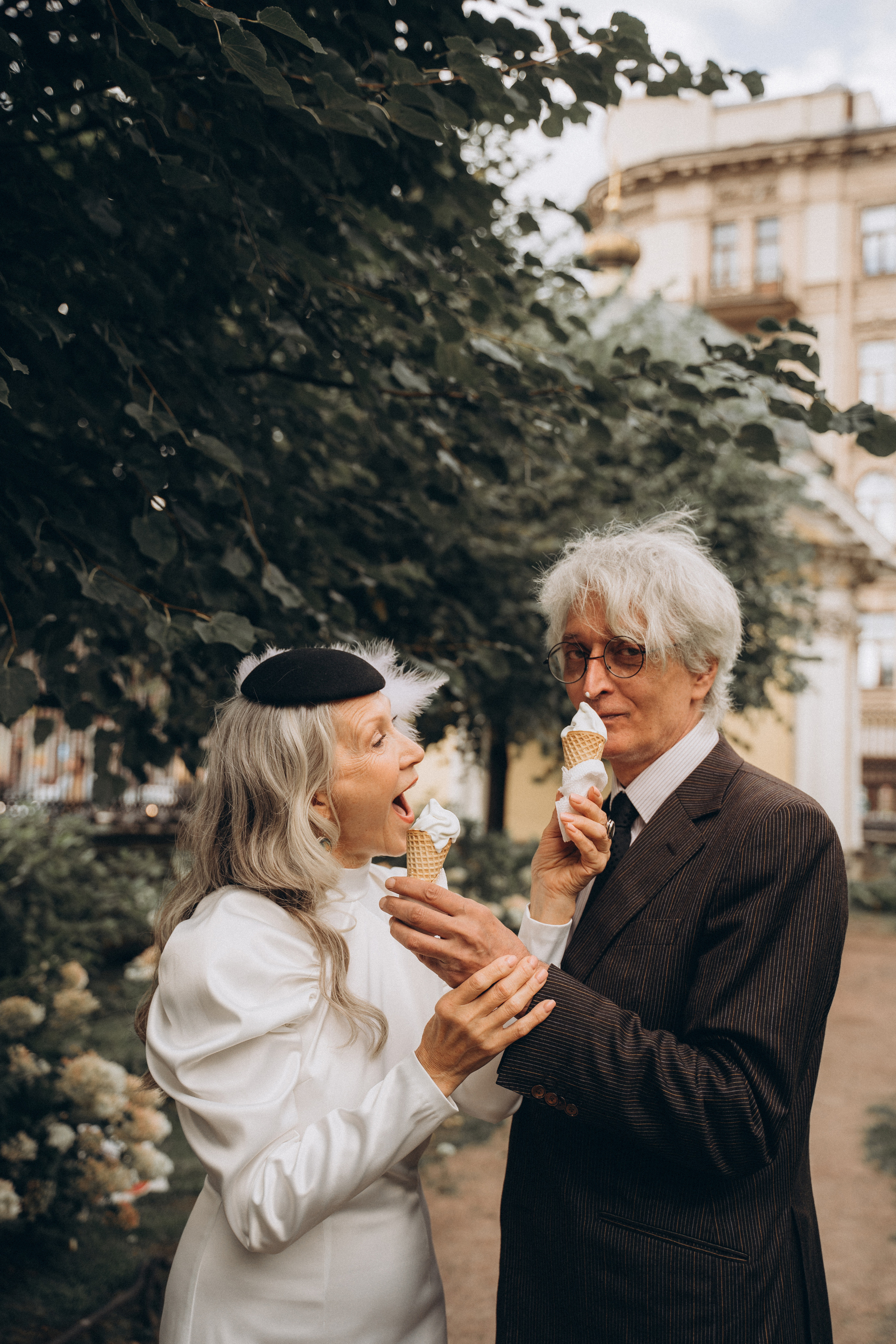 Свадебный и семейный фотограф в Казани Валерия Кулаева ♡