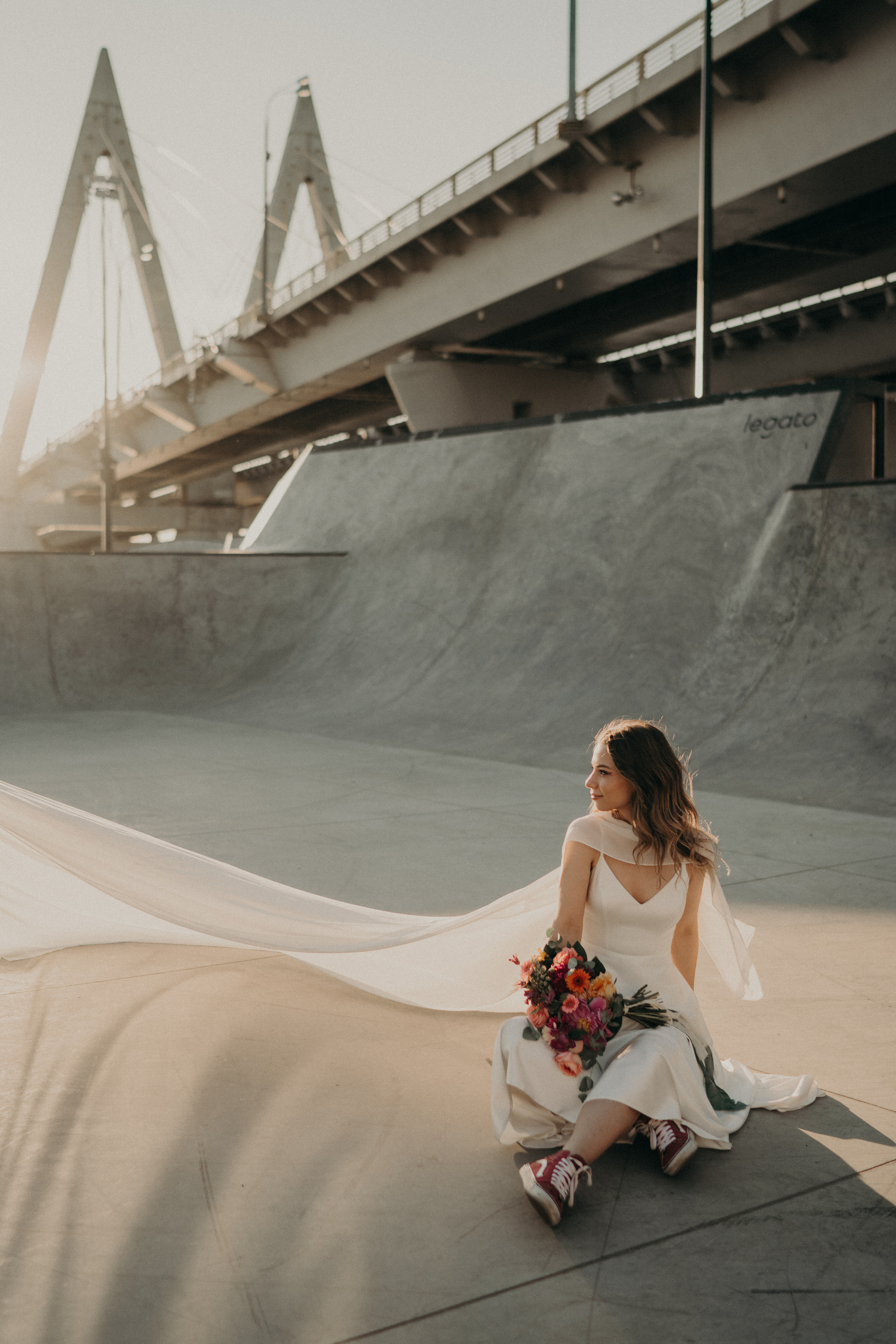 Скейт. Свадебный и семейный фотограф в Казани Валерия Кулаева ♡