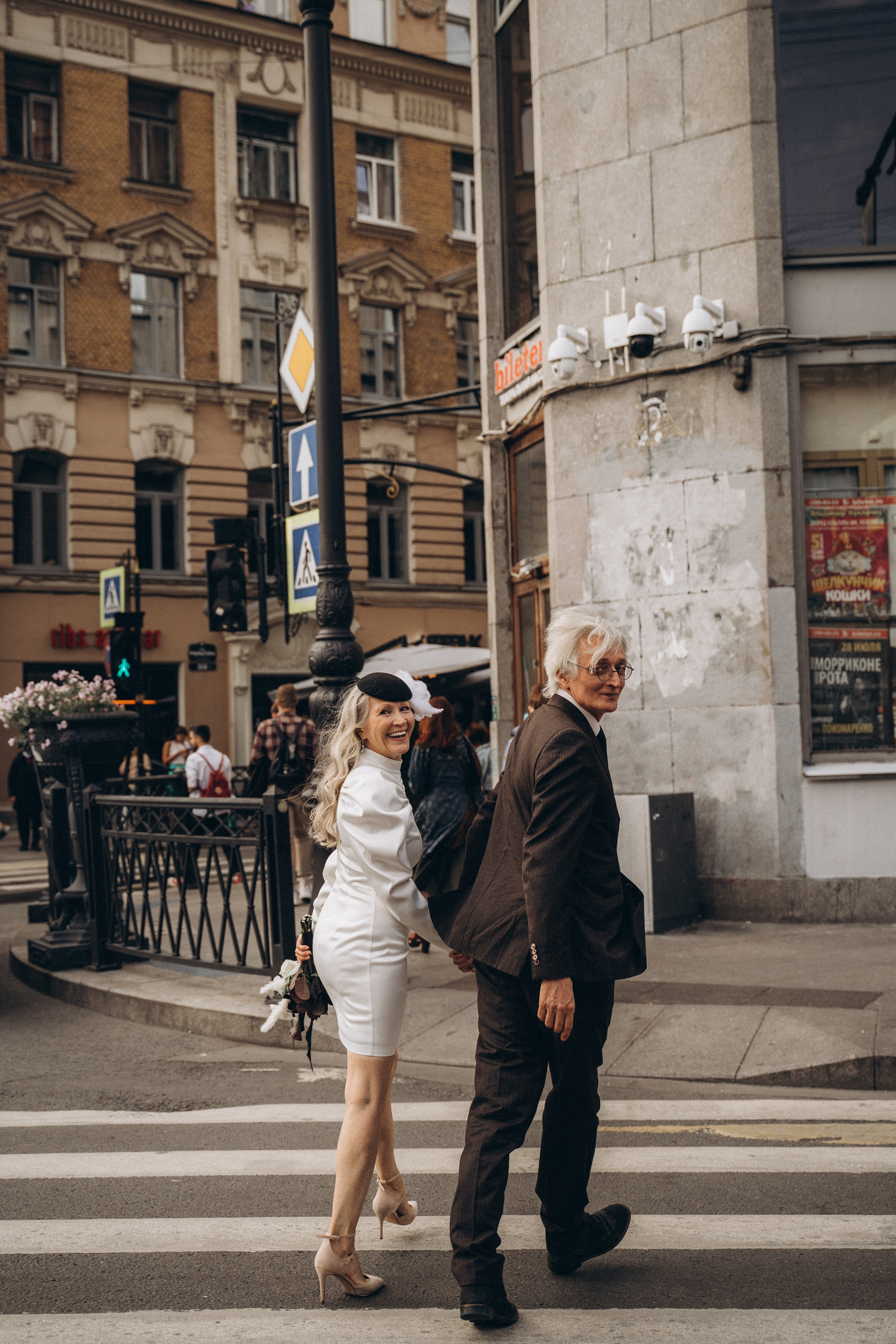 Ageless. Свадебный и семейный фотограф в Казани Валерия Кулаева ♡