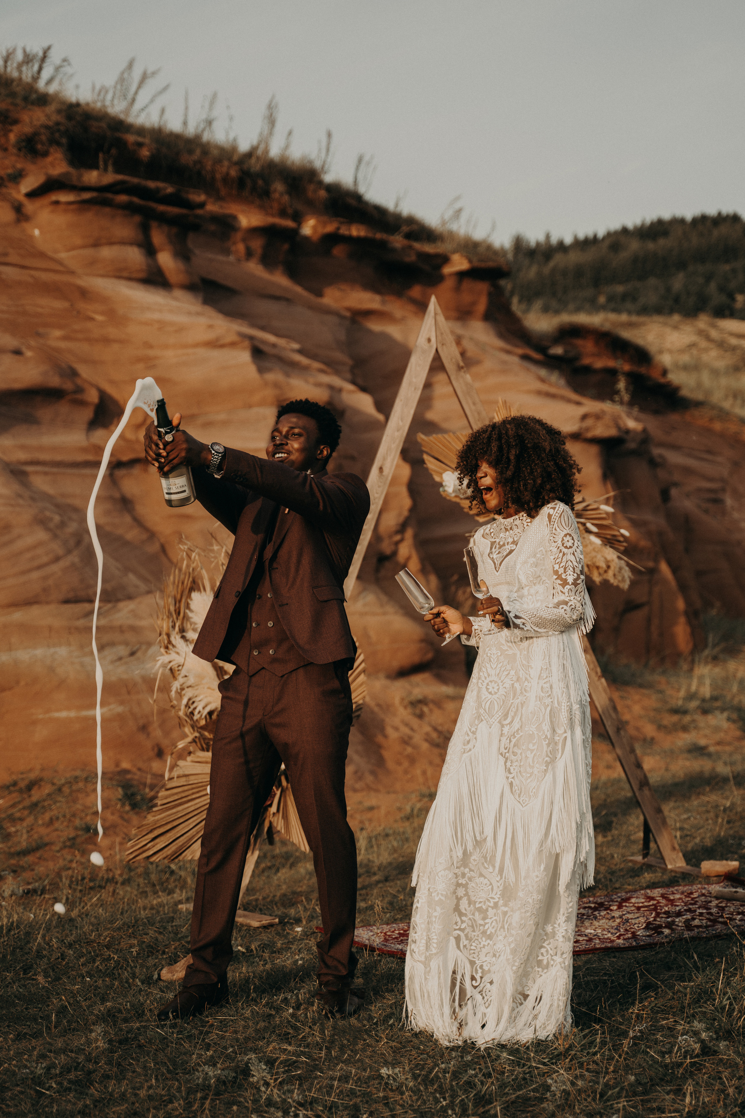 Canyon. Wedding and lovе stories ♡