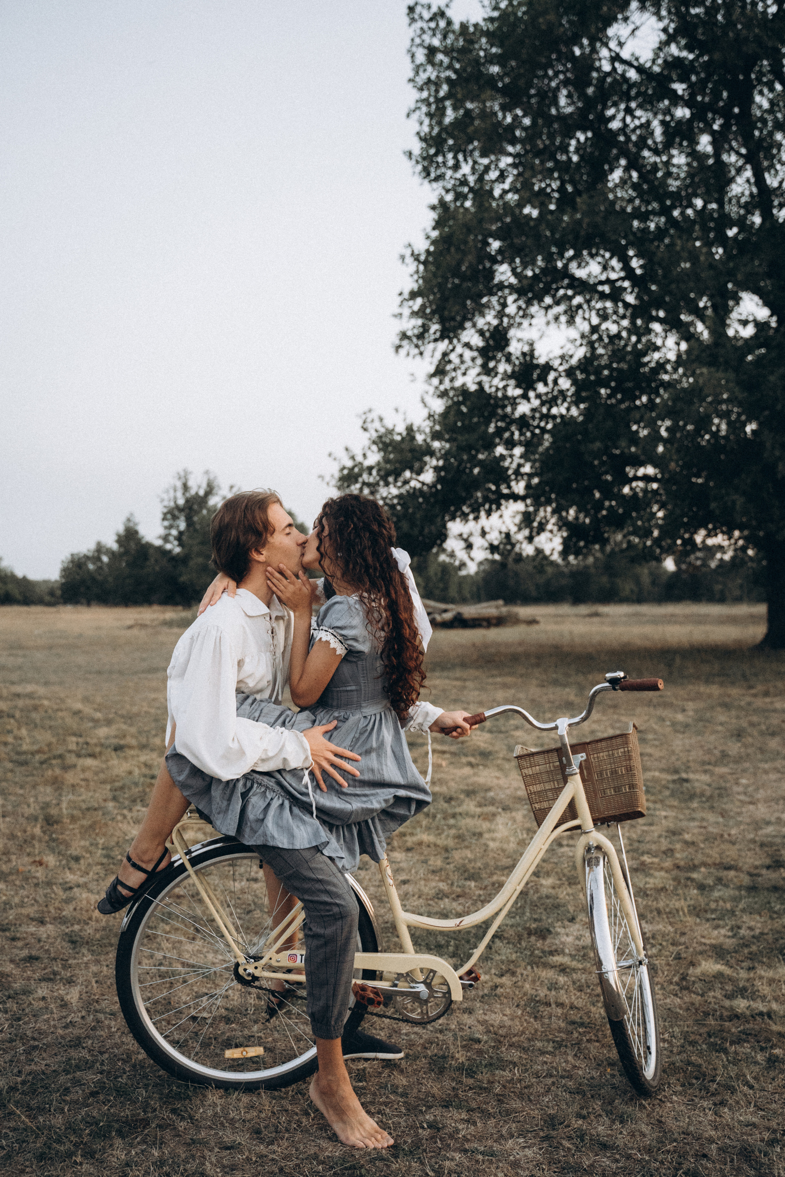 Свадебный и семейный фотограф в Казани Валерия Кулаева ♡
