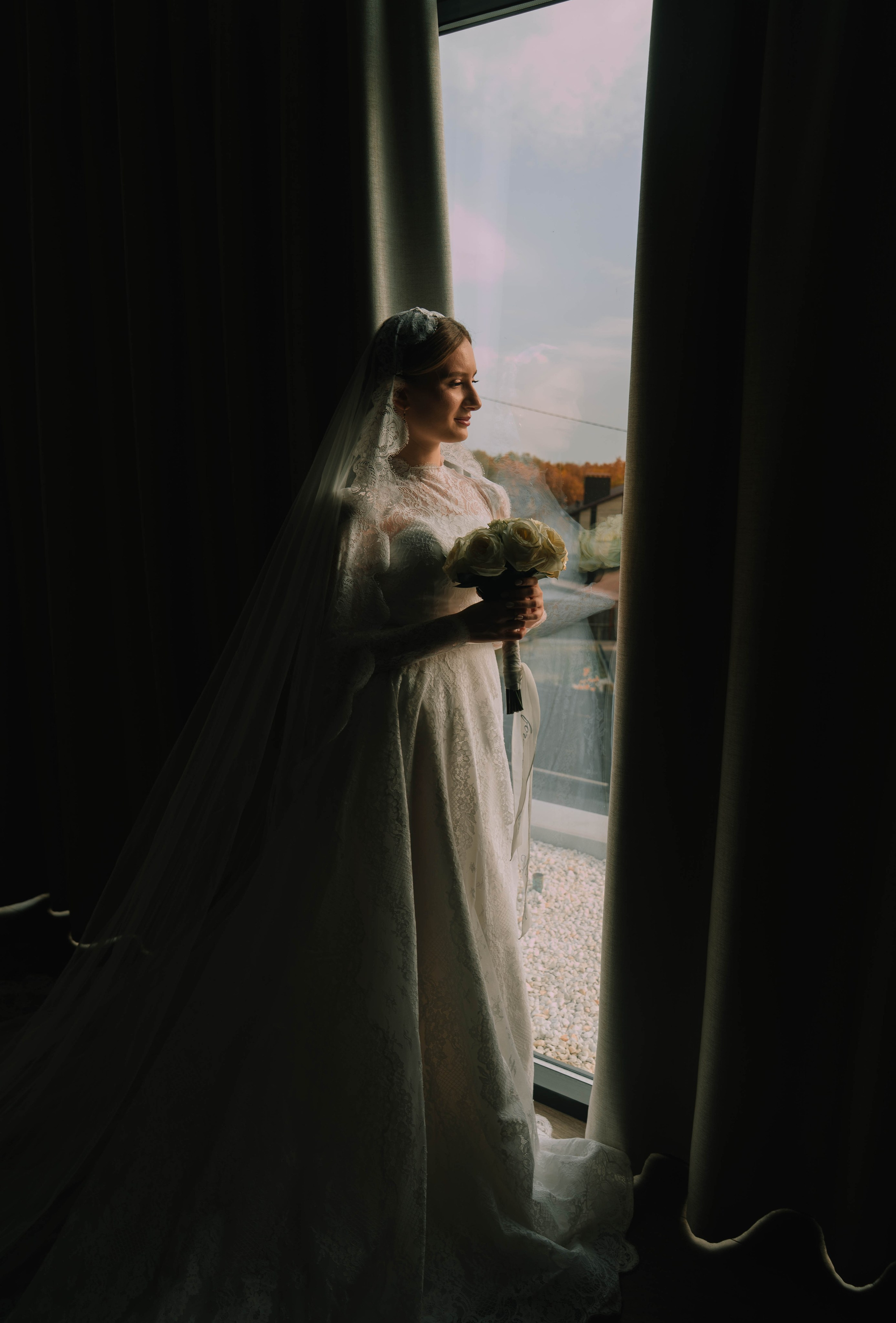 Свадьба в Аварских традициях. Свадебный фотограф в Саратове и Москве Гусейнова Рухия