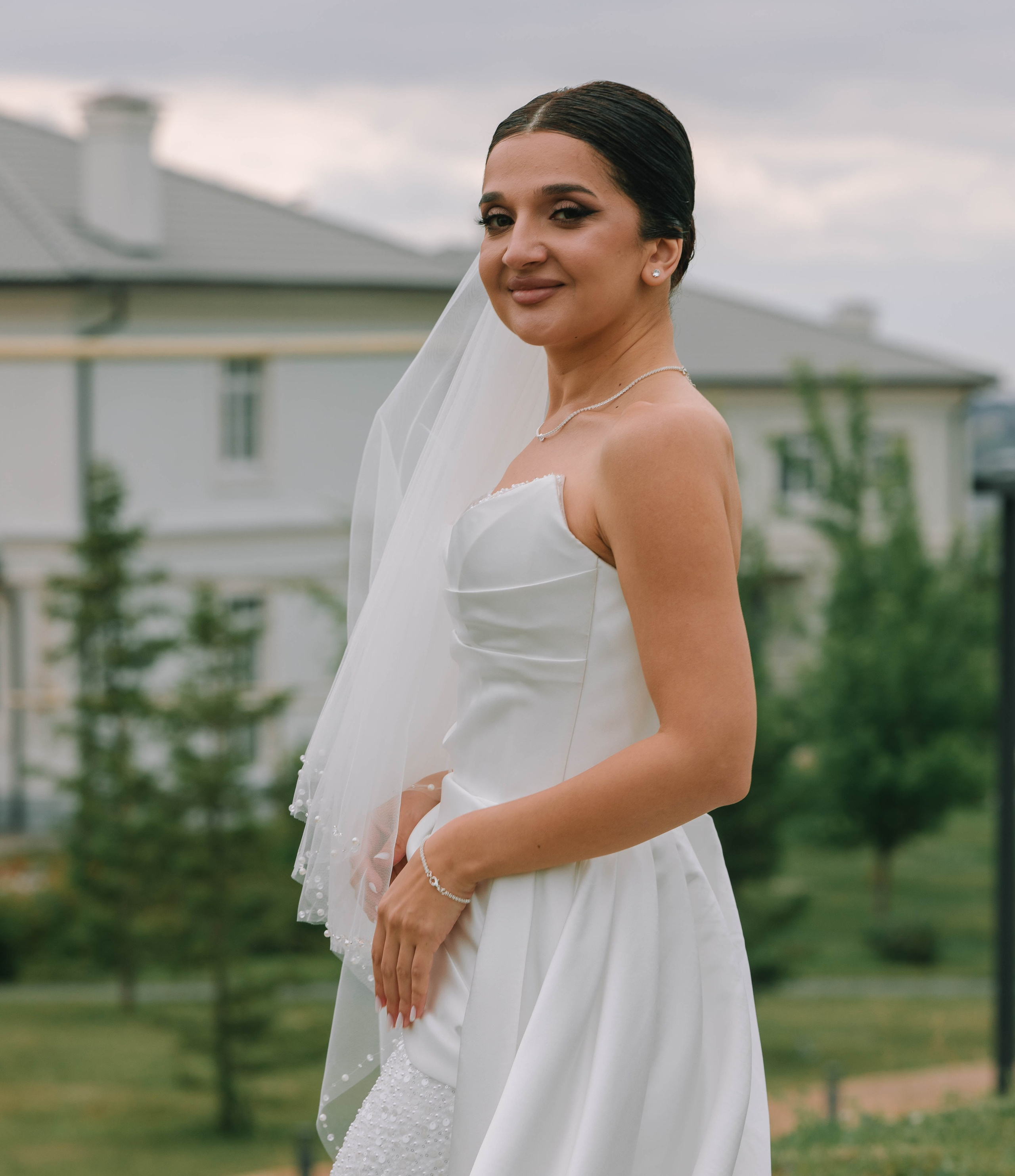 Z&A. Свадебный фотограф в Саратове и Москве Гусейнова Рухия