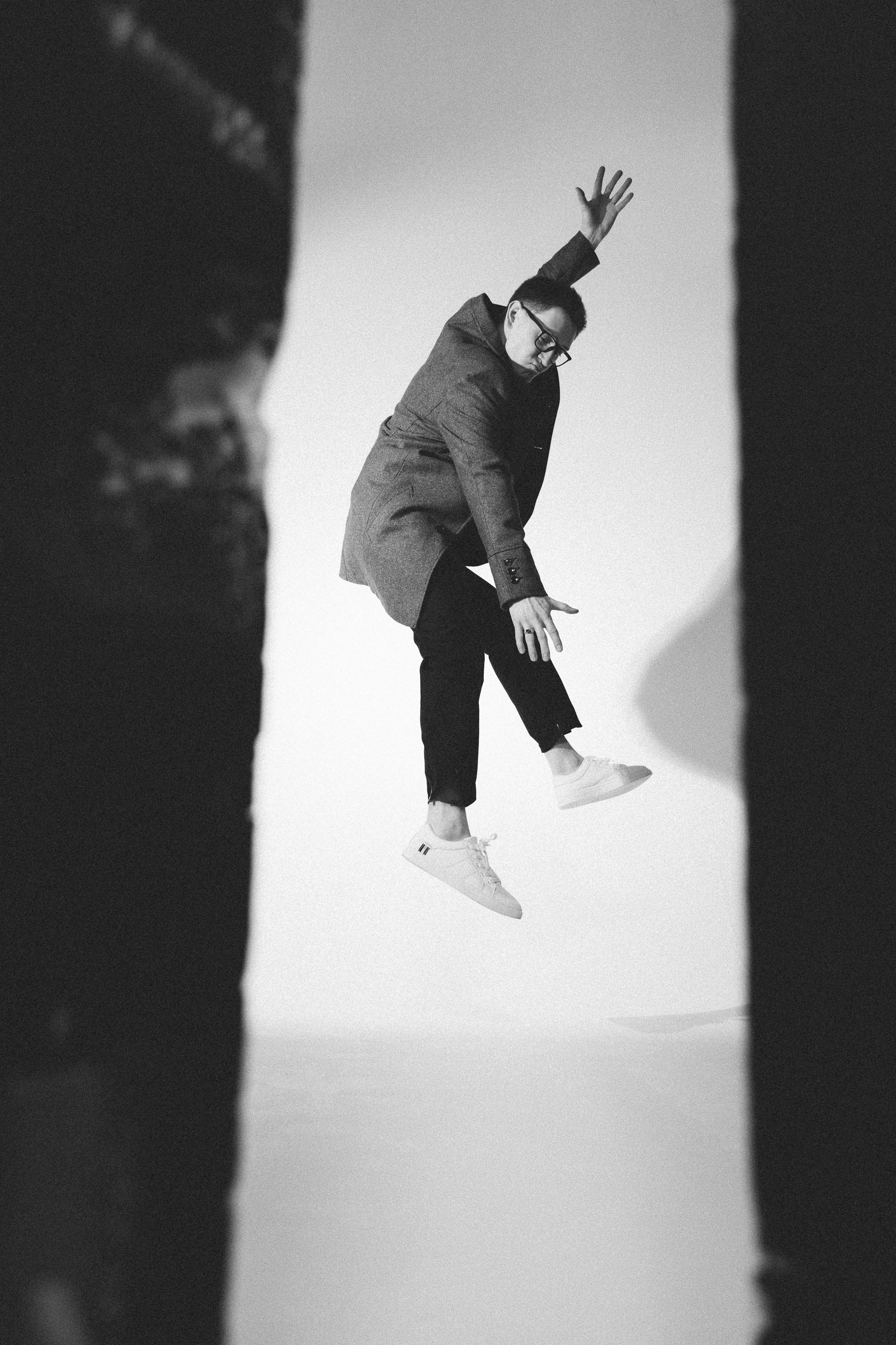 Мужской портрет. Свадебный фотограф Дмитрий Воробьев Ярославль