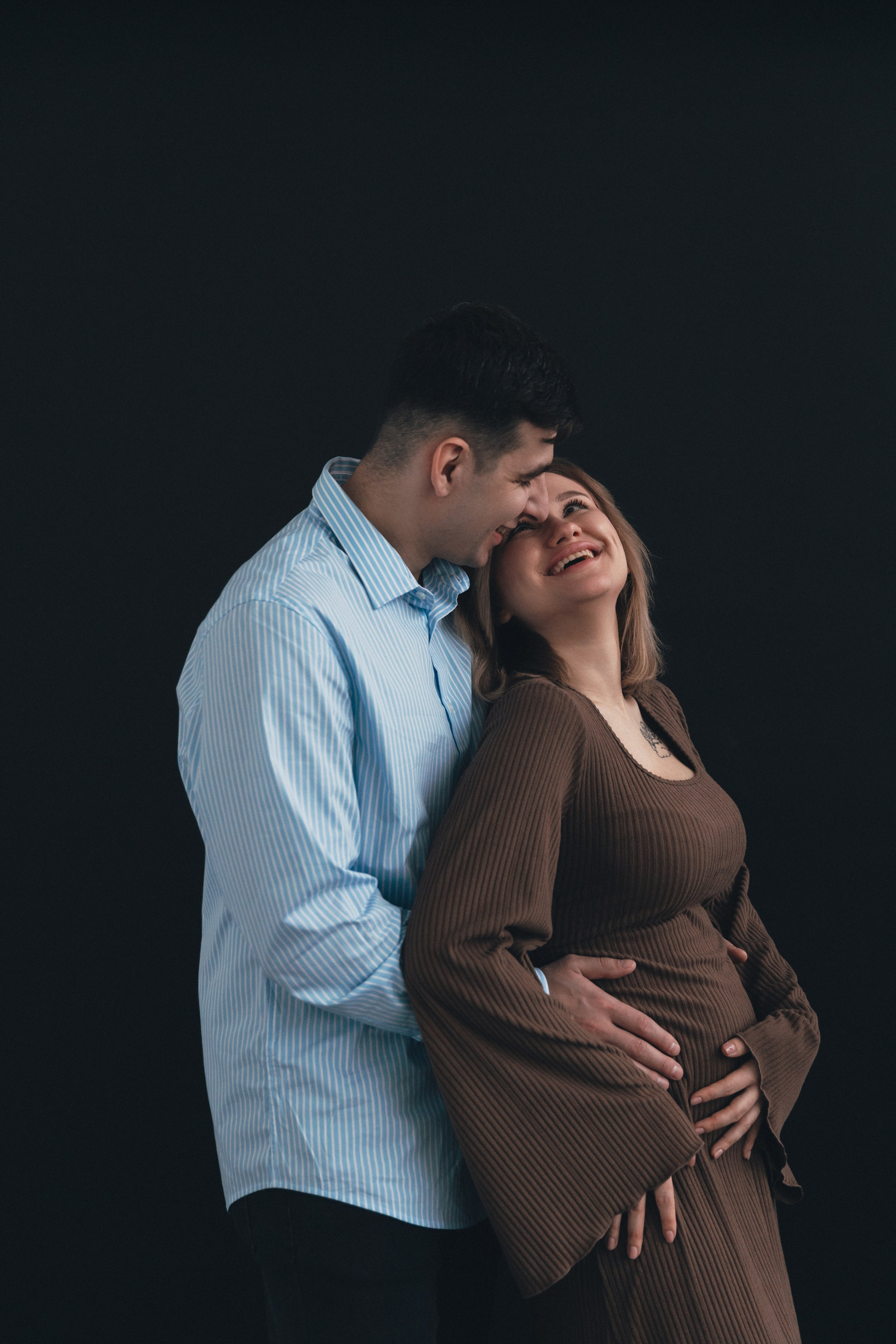 Семейные истории. Фотосессии в Москве Марина Кулова