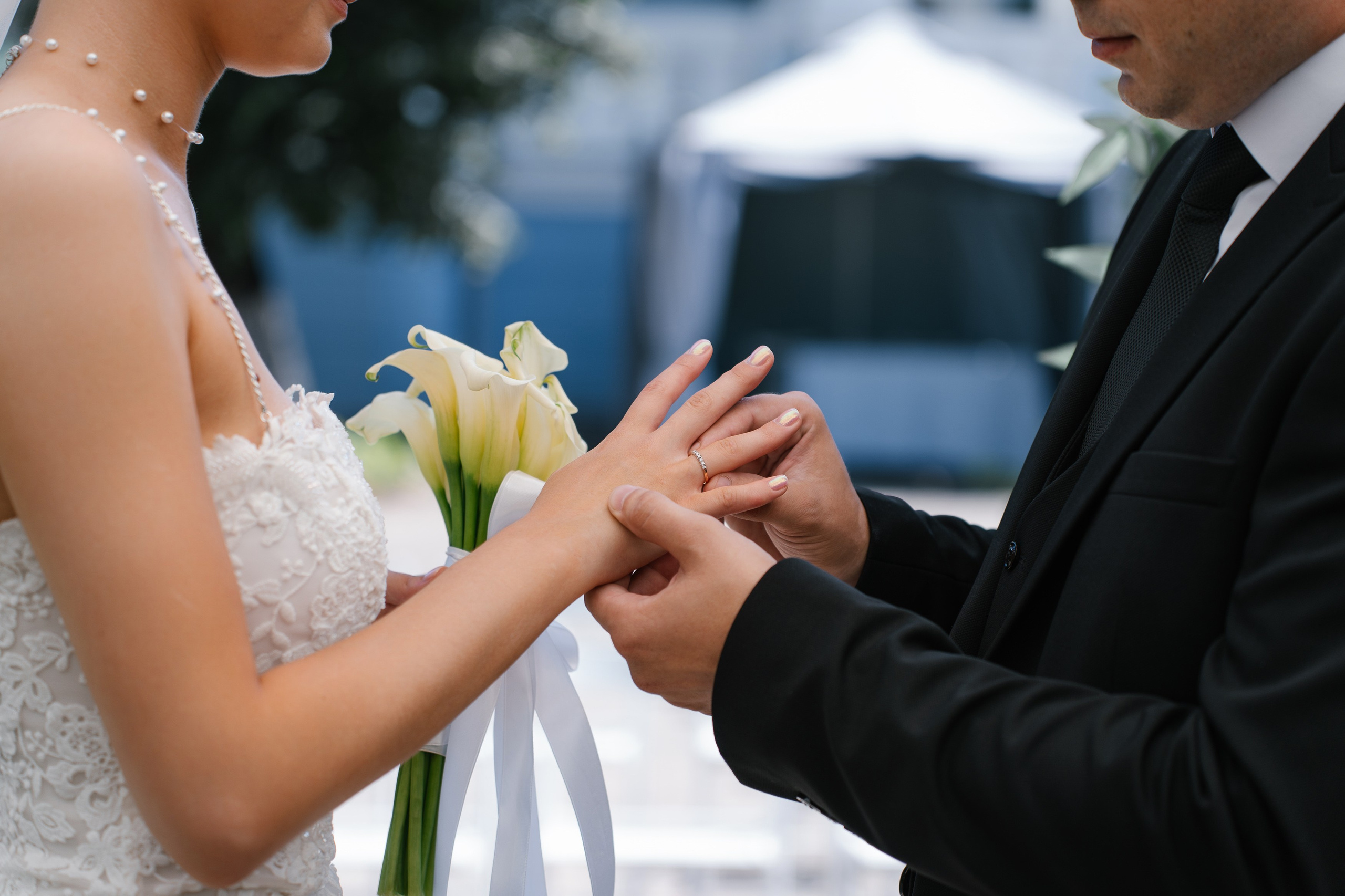 Дарья и Петр. Свадебный и семейный фотограф Кокушева Юлия Нижний Новгород