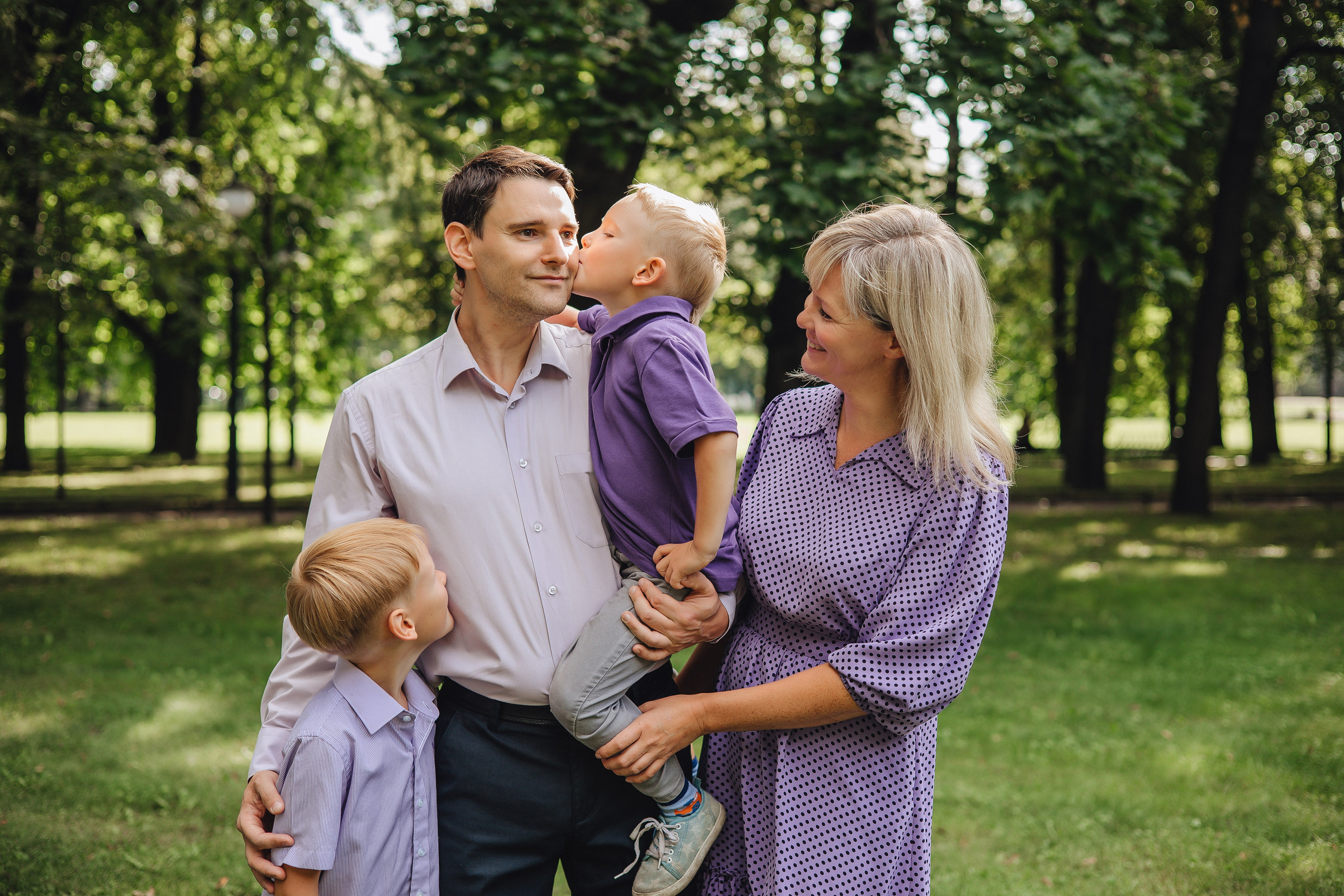 Прогулка в Михайловском саду. Свадебный и семейный фотограф Пушкин Царское Село СПБ Питер Санкт-Петербург и Рязань Ольга Козлова