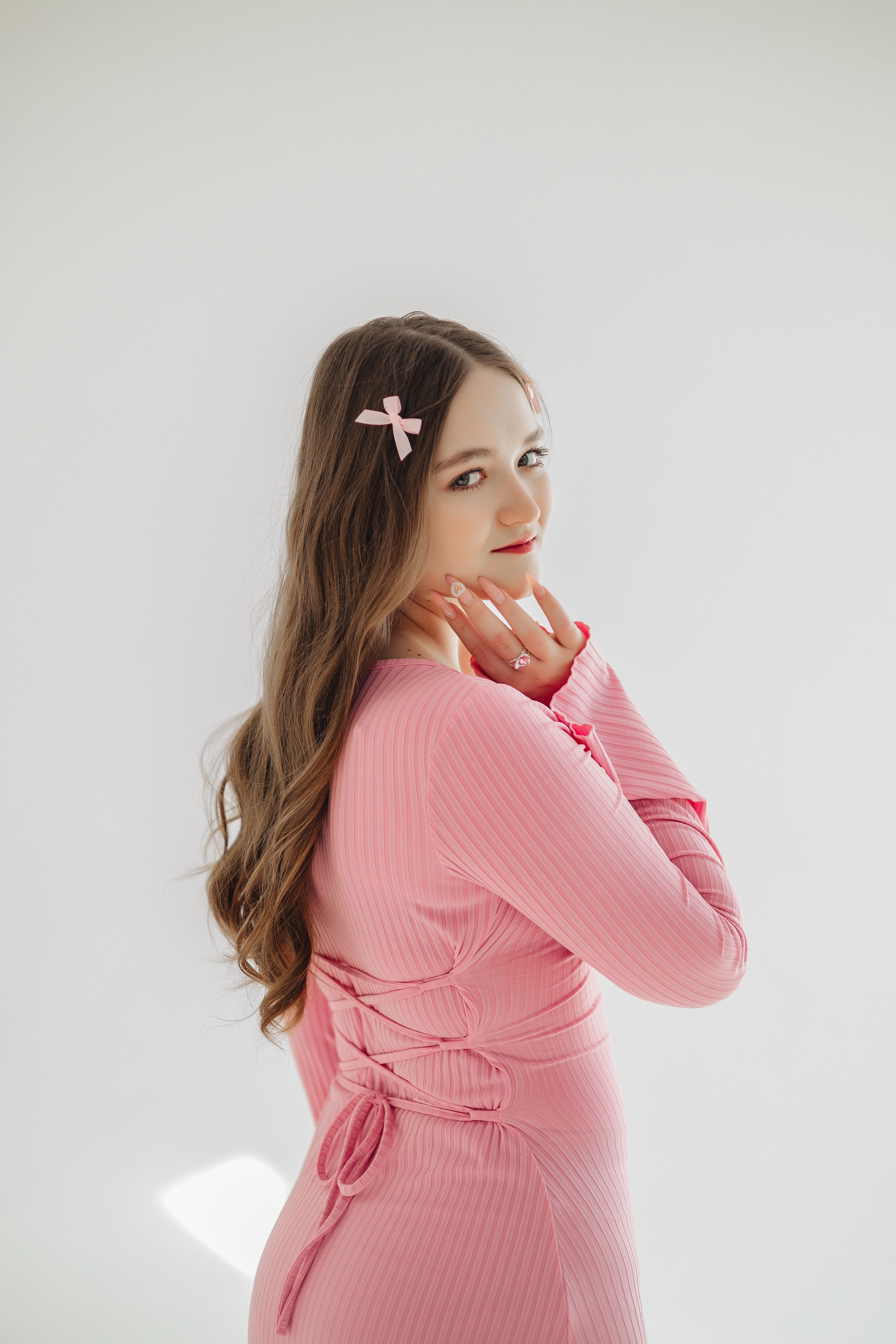 Ане 17. Студия. Свадебный и семейный фотограф Пушкин Царское Село СПБ Питер Санкт-Петербург и Рязань Ольга Козлова