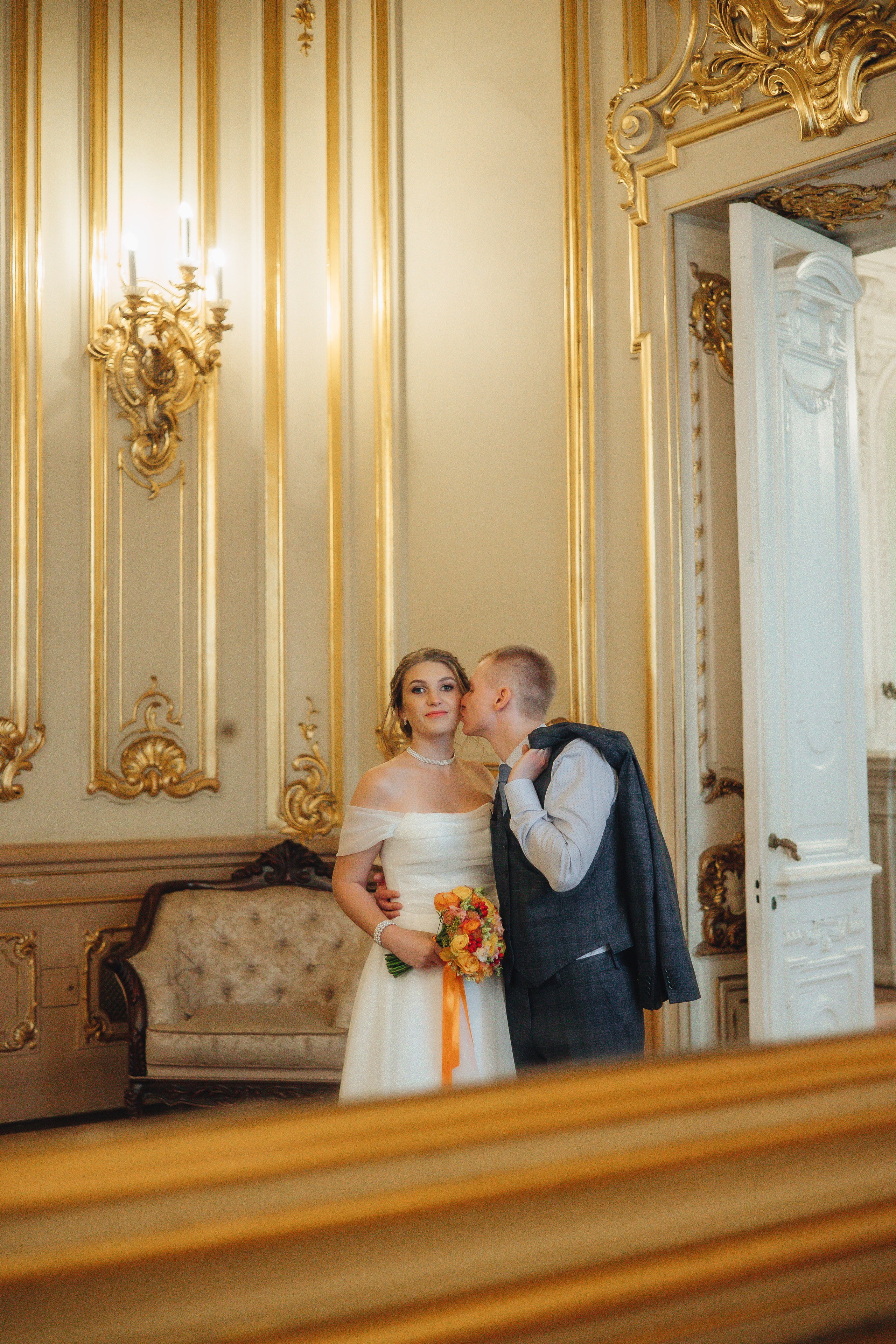 Оля & Ваня. Яркая осень. Свадебный и семейный фотограф Пушкин Царское Село СПБ Питер Санкт-Петербург и Рязань Ольга Козлова