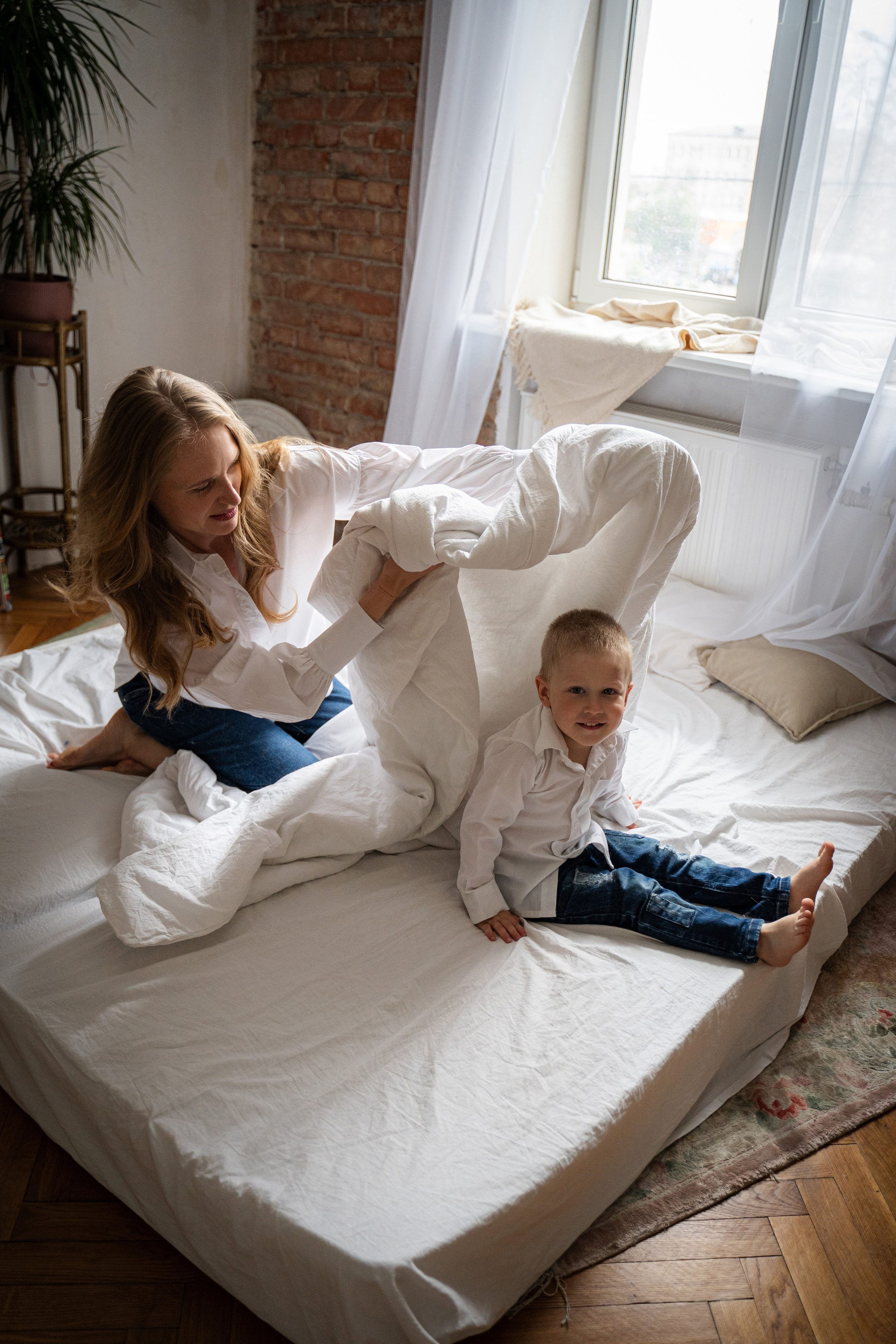 Ваши семейные истории. Семейный и детский фотограф в Ростове-на-Дону