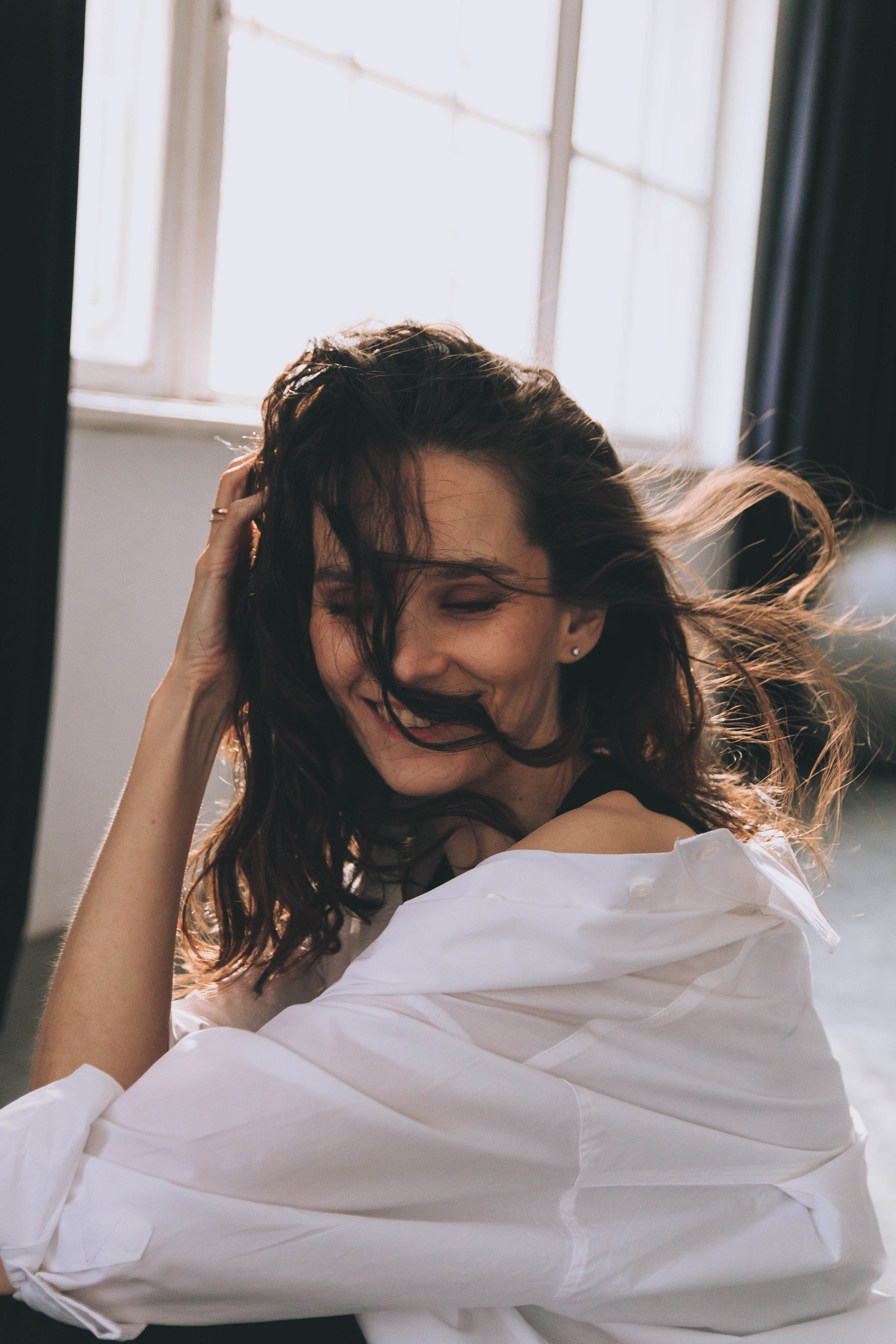 Оля. Фотограф в Краснодаре Ксения Мархинина