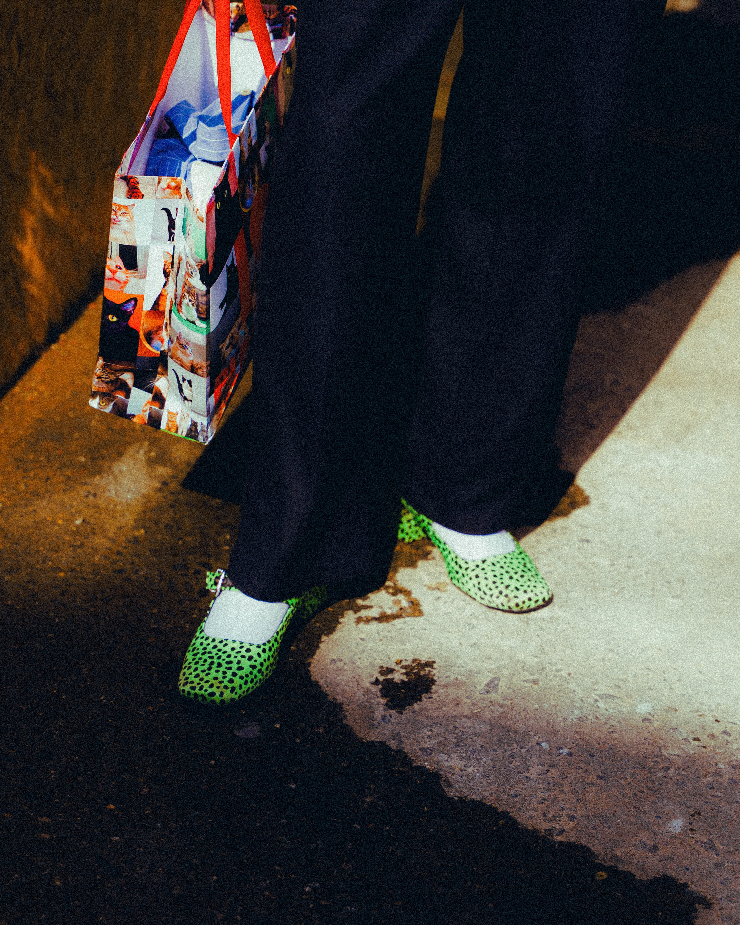 Ваня. Фотограф в Москве