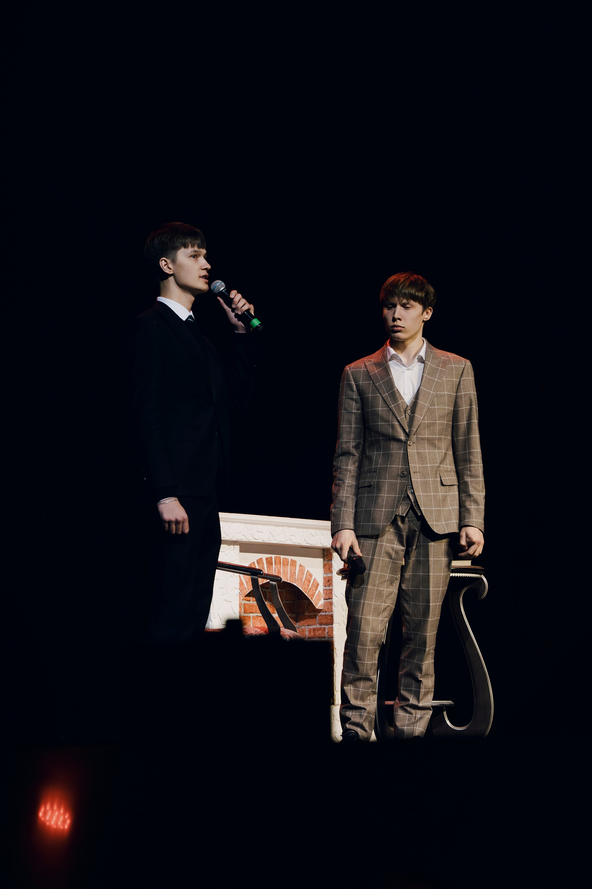 Овация 2024. Фотограф в Москве