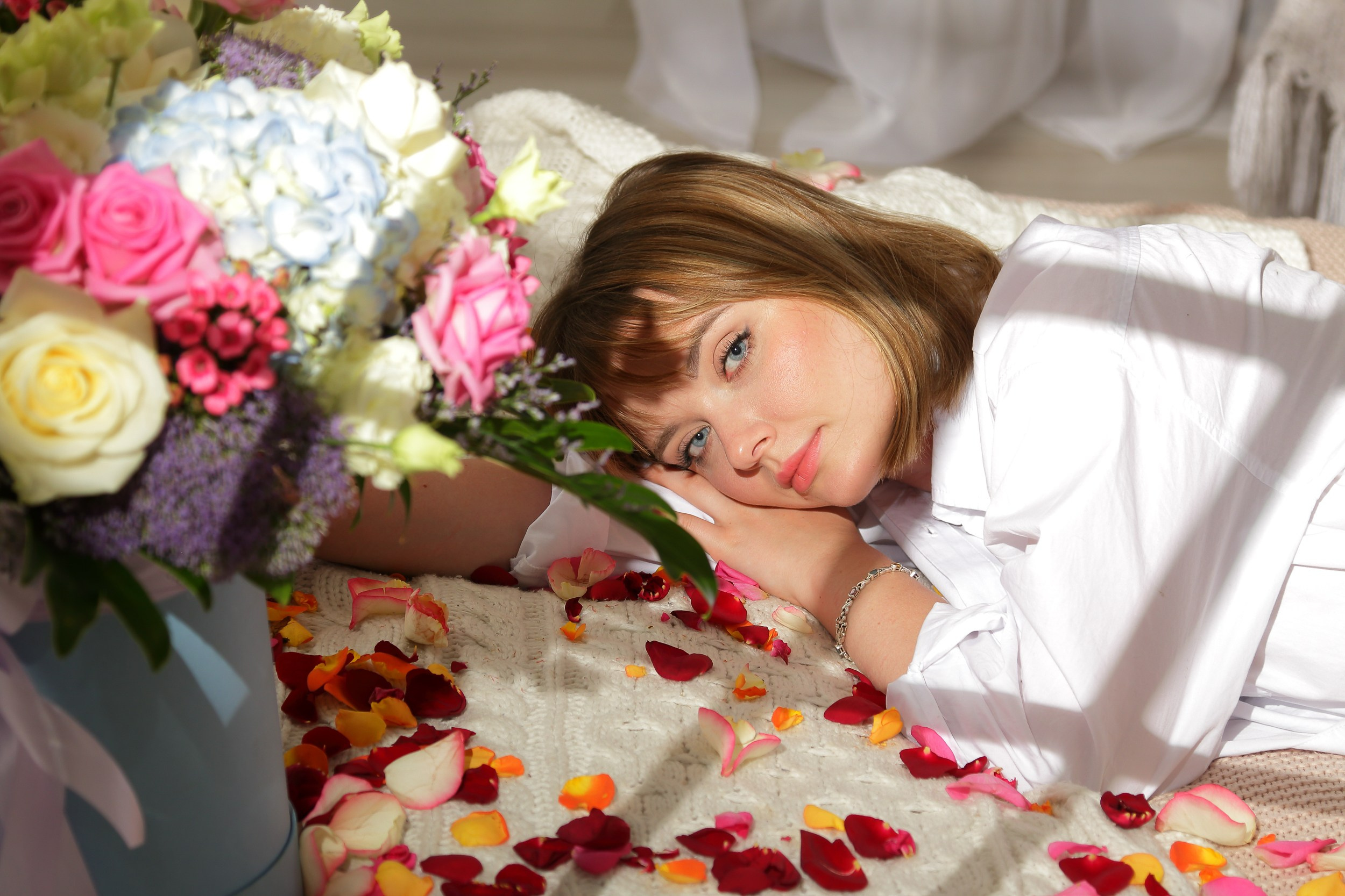 Люди и контент. Фотограф в Москве