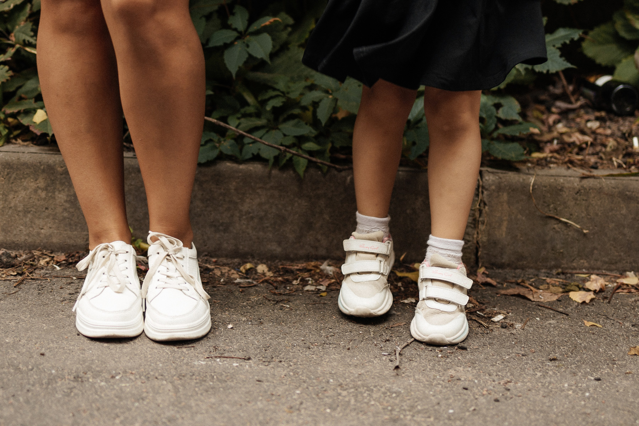 Софья+Вероника/прогулка. Фотограф в Выборге и Санкт-Петербурге Маша Гуляева