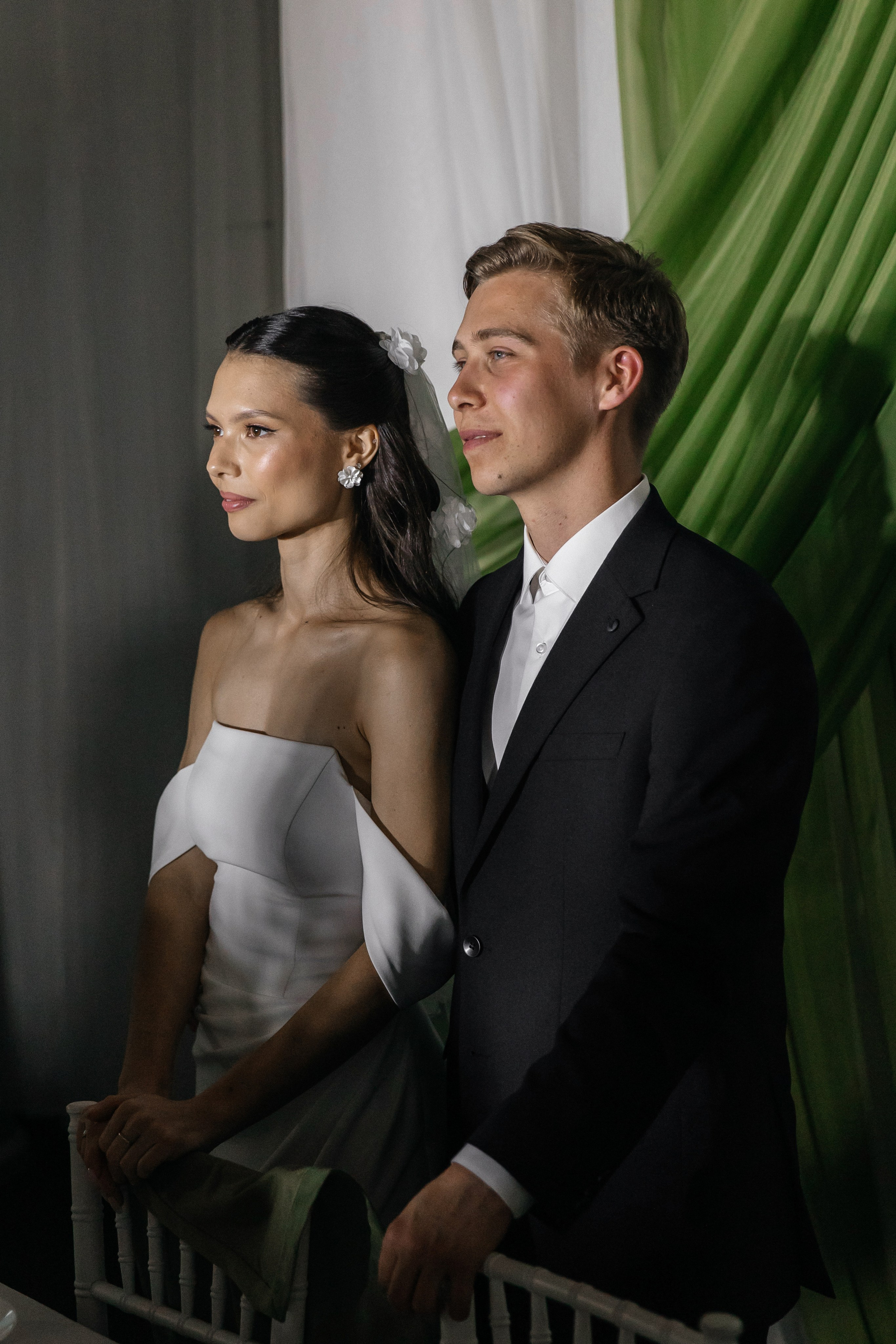 KRISTINA & DMITRIY. Свадебный фотограф | Екатеринбург | Сочи | Артем Шестаков