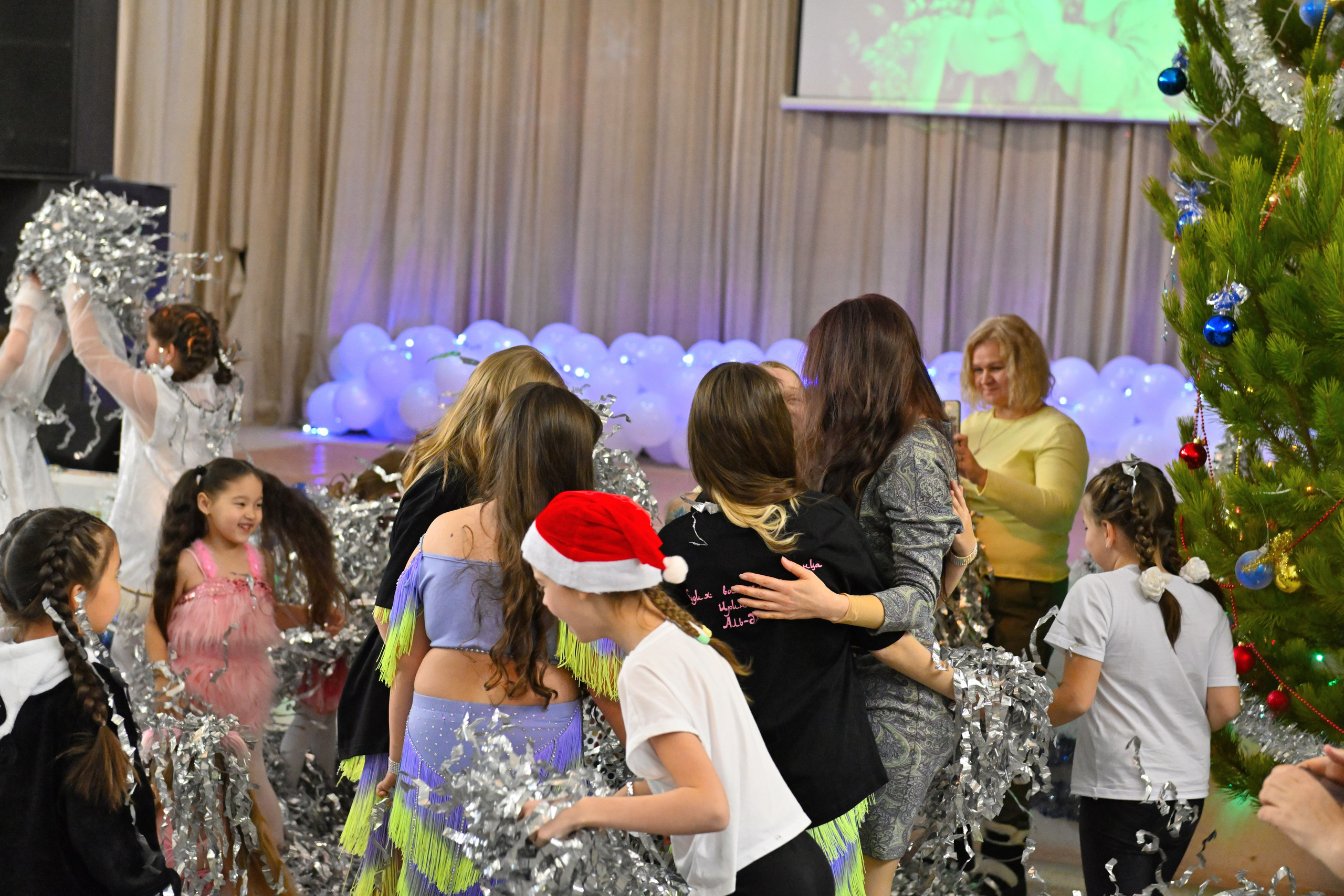 2025-12-14 Танцы. Снежинск фото Андрианов