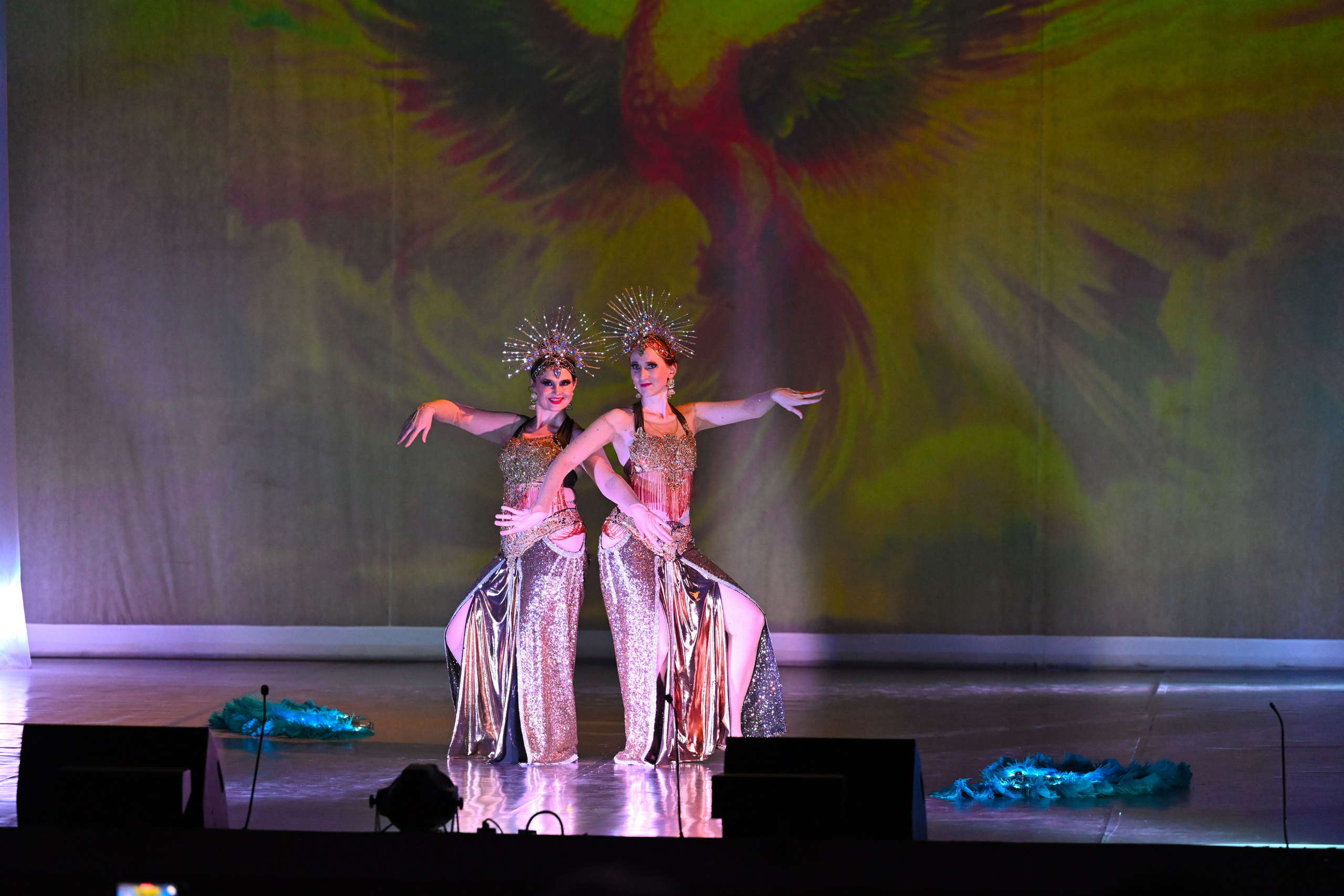 2025-12-19 Танцы ДК. Снежинск фото Андрианов