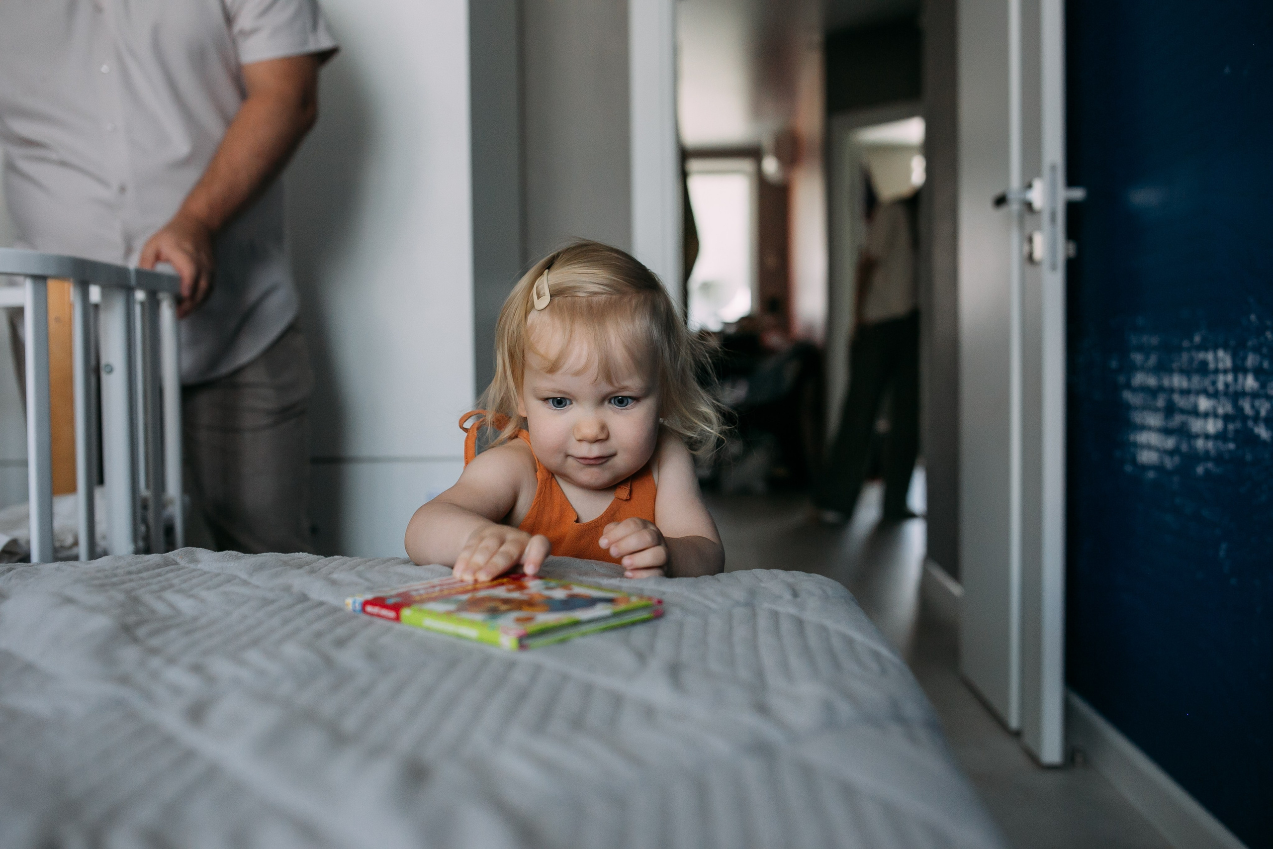 Илья, Тася, Гоша, Юля. Семейный фотограф в Волгограде Надежда Головко