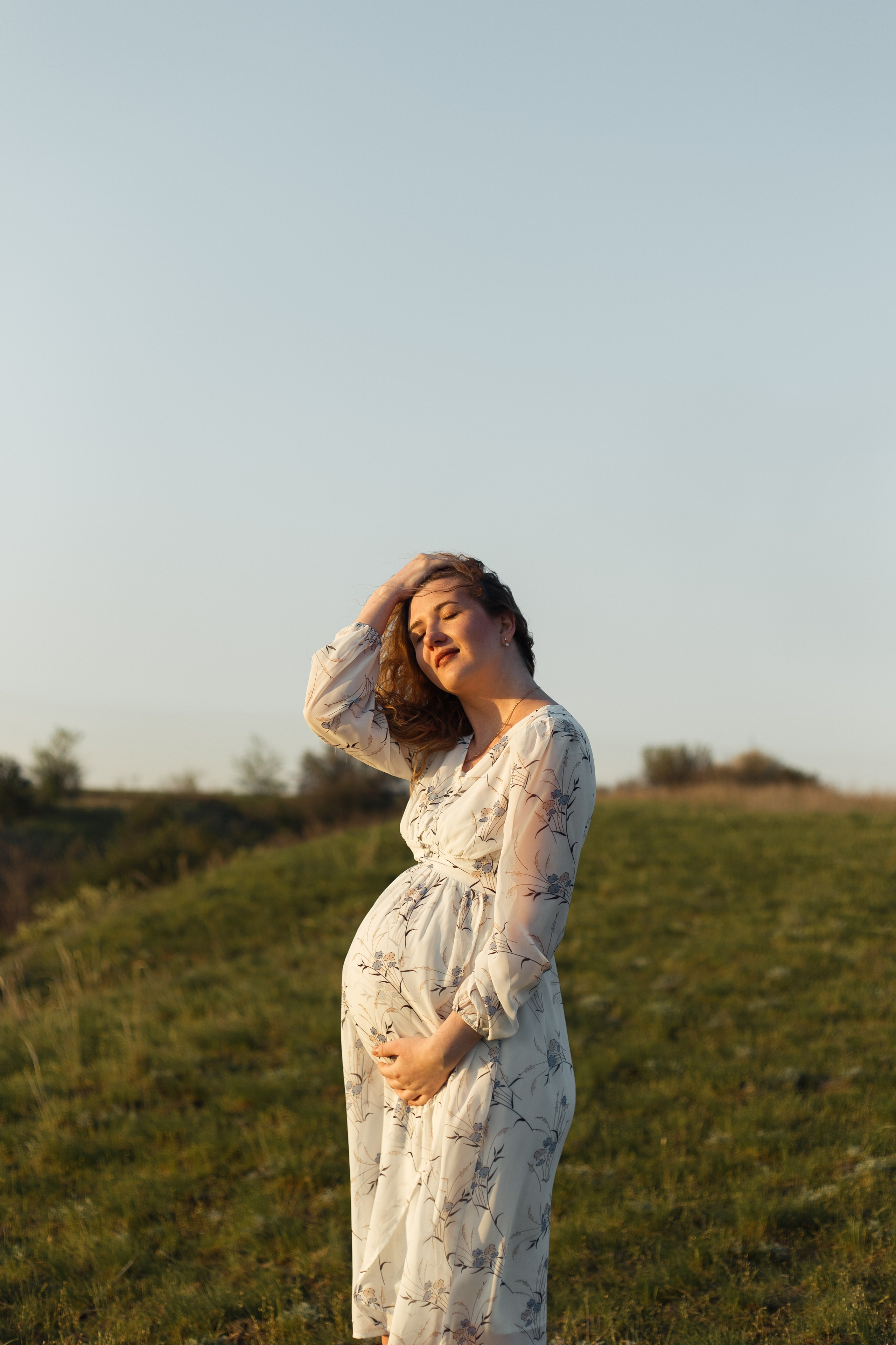 Катя. Семейный фотограф в Волгограде Надежда Головко