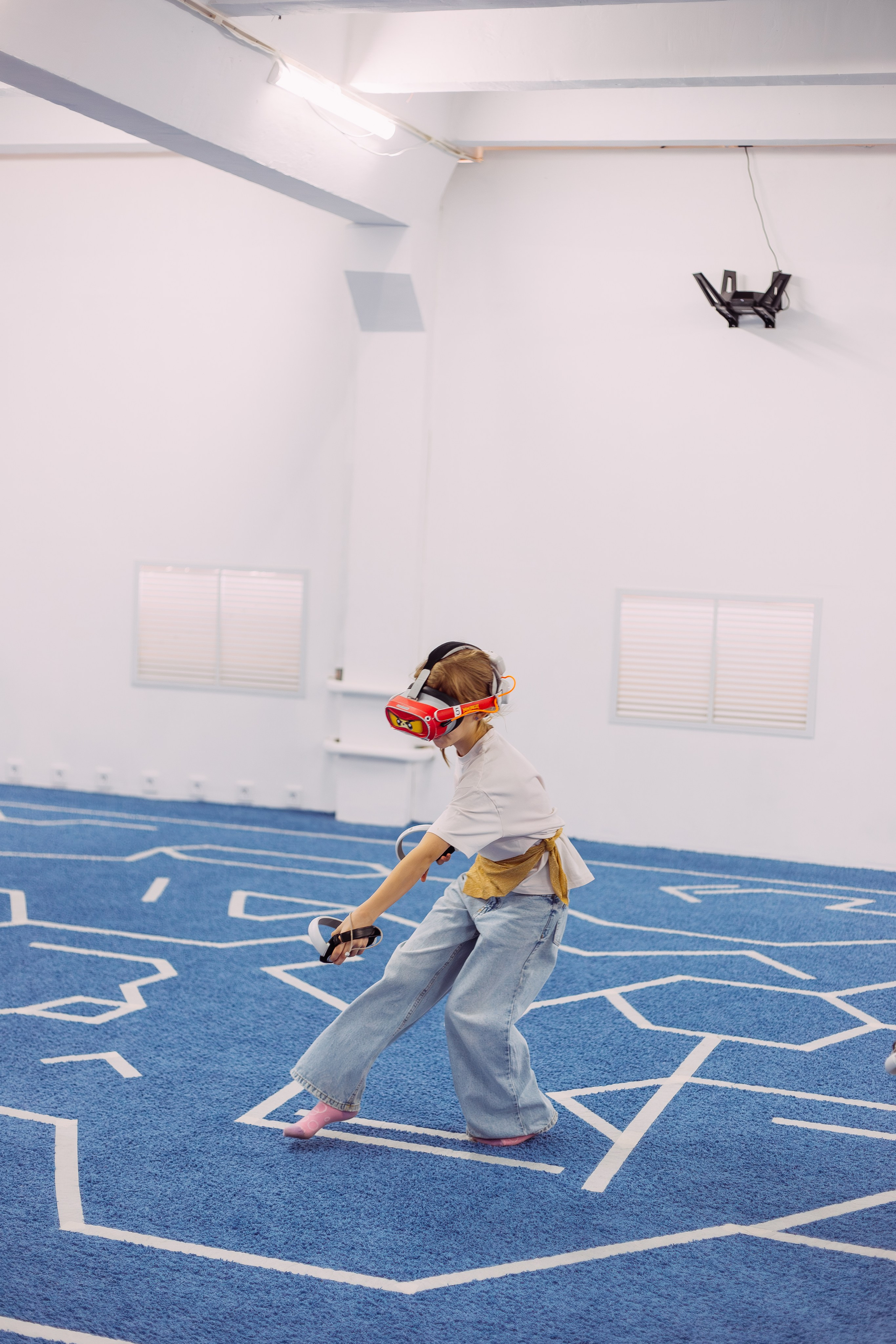 День рождения (PlayCity). Семейный фотограф в Волгограде Надежда Головко