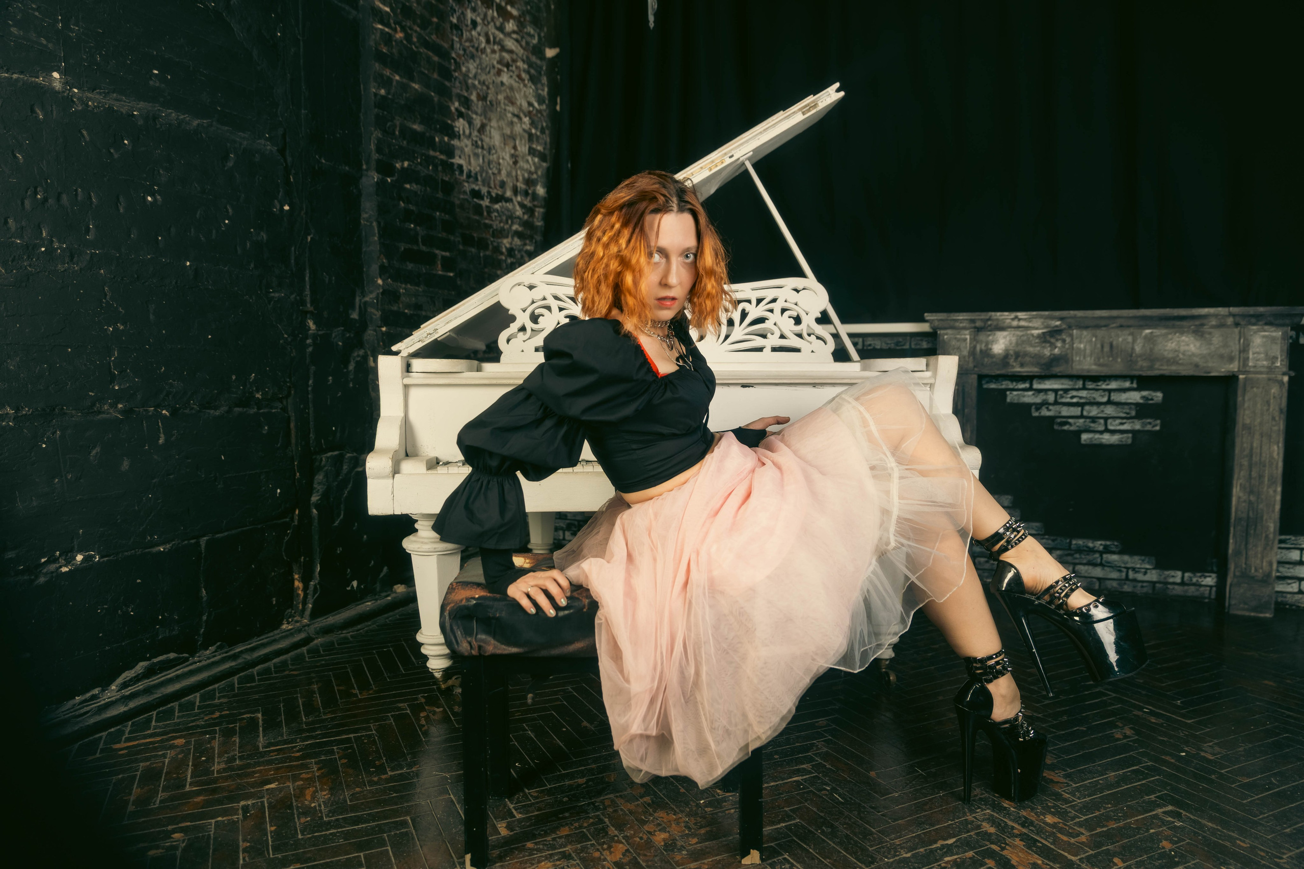 Pride studio. Лена Румянцева — репортажный, детский и семейный фотограф в Москве