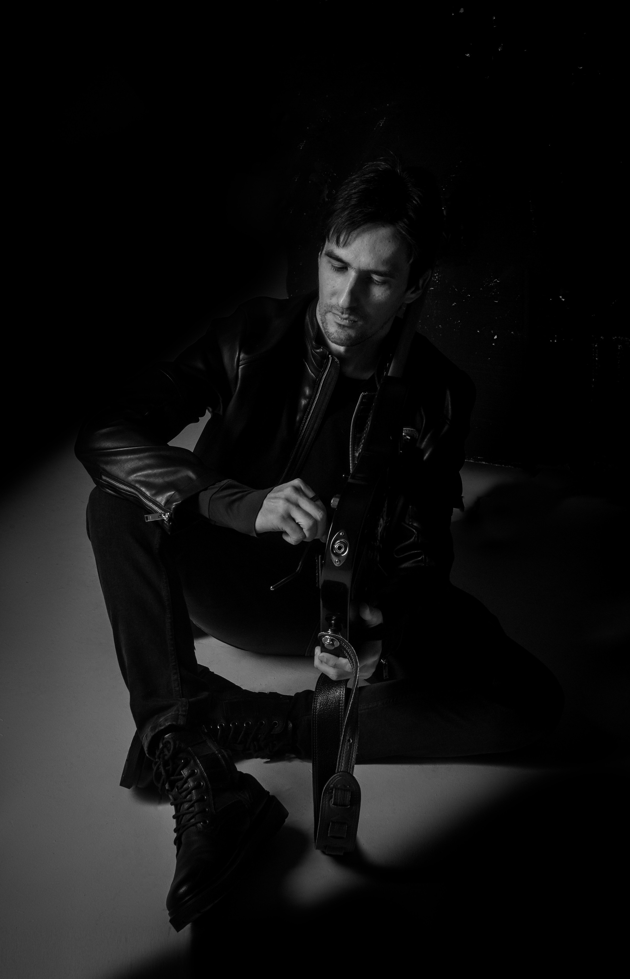 Альберт. Стильный портретный и семейный фотограф в Москве Ника Артуньянц