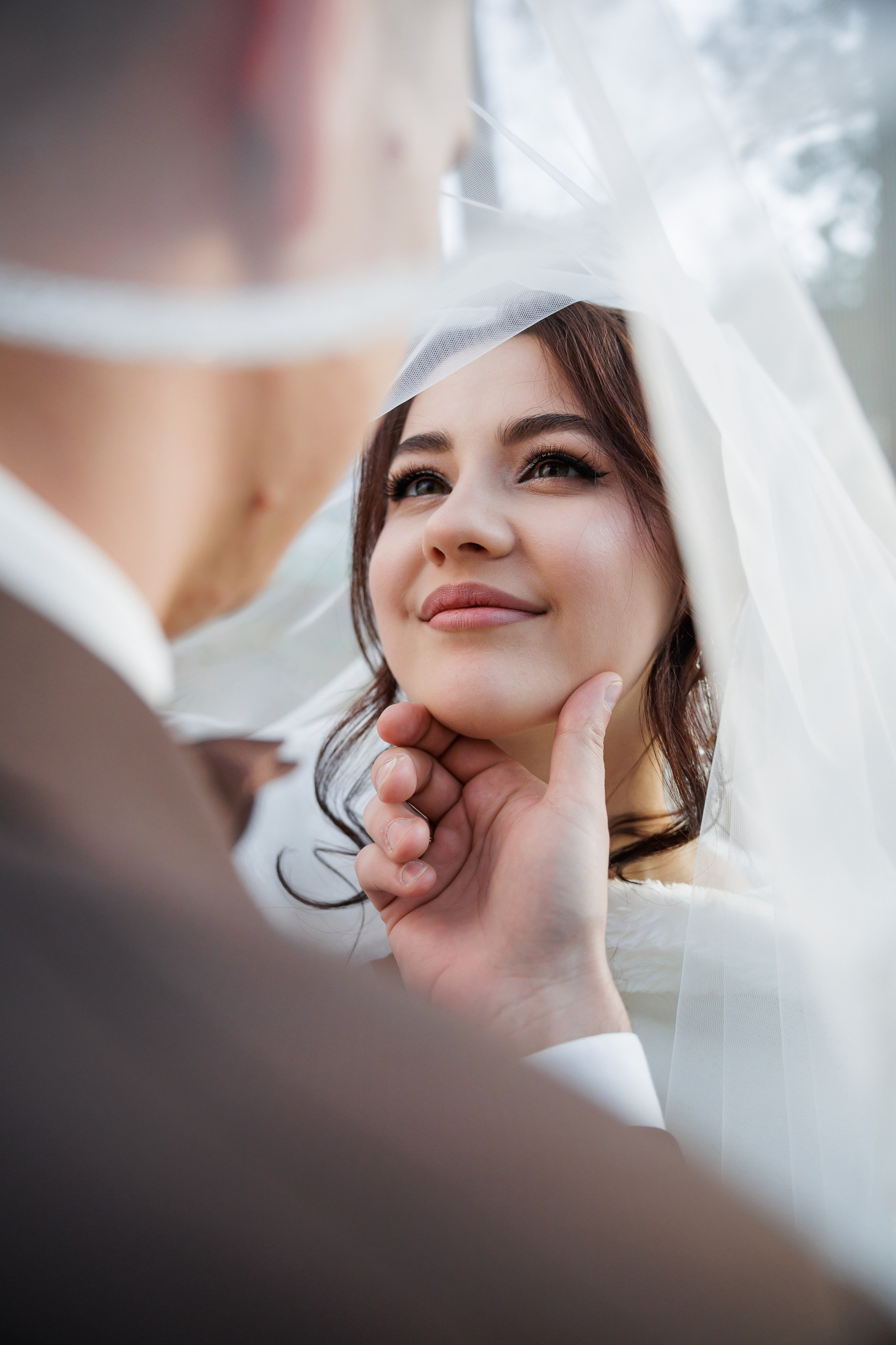 Свадебный фотограф Новокузнецк. Фотограф в Новокузнецке Бахтияр Омуров