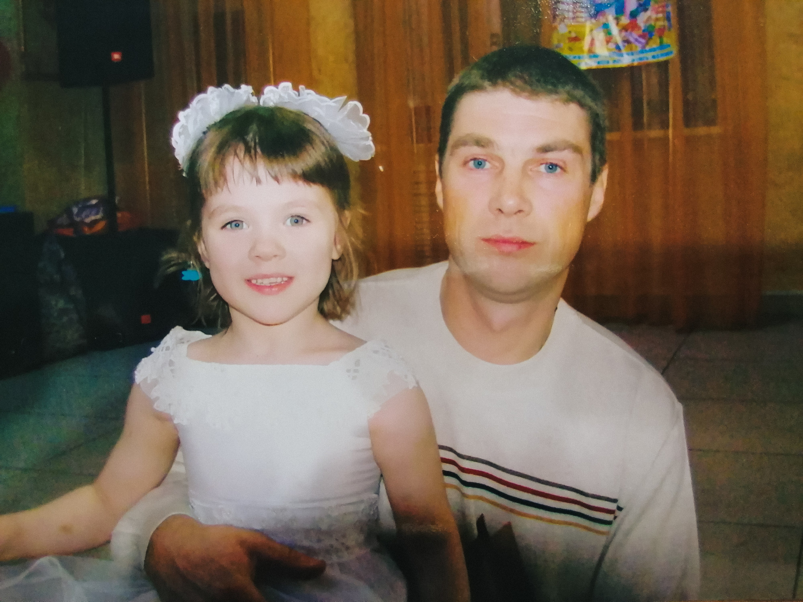 Фотограф Благовещенска Яна