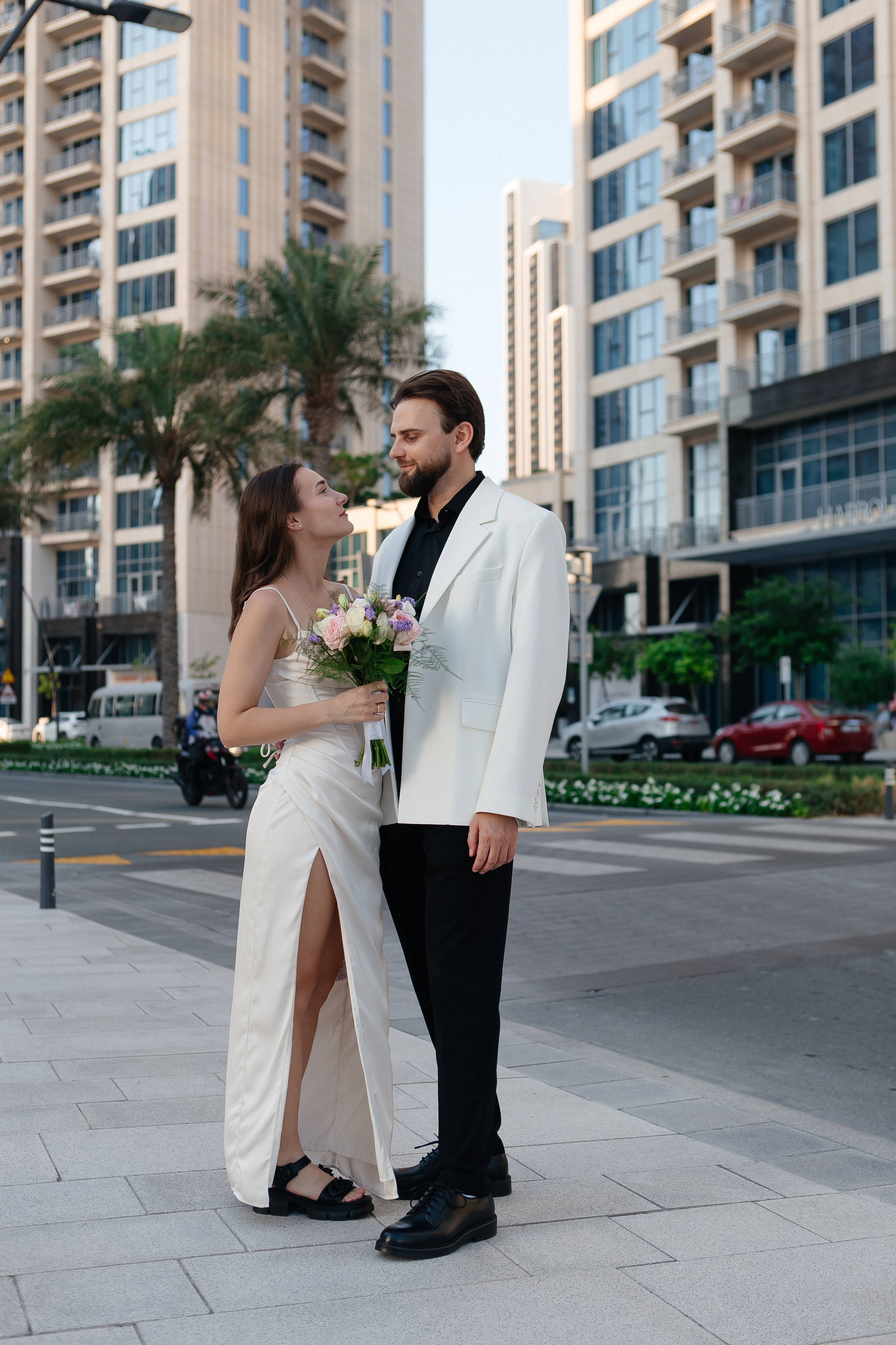 Creek walk. Valery Litvinova Photography