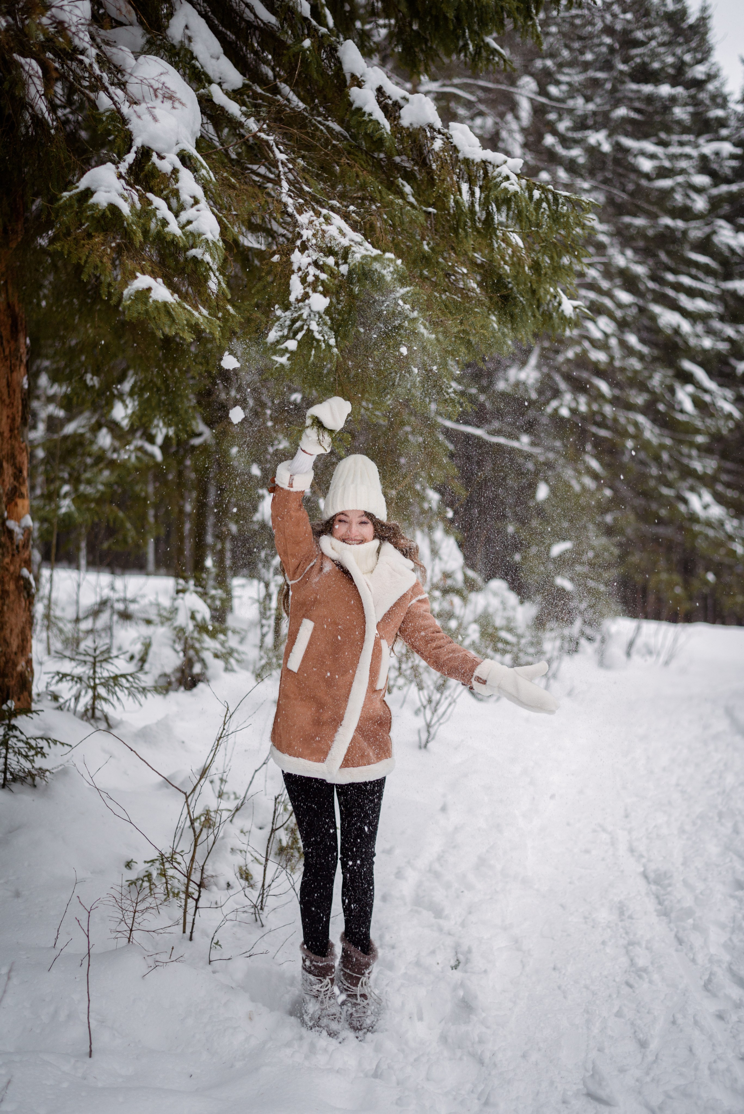 Уличные съёмки. Фотограф новорождённых детский фотограф Сыктывкар Наталья Линдт