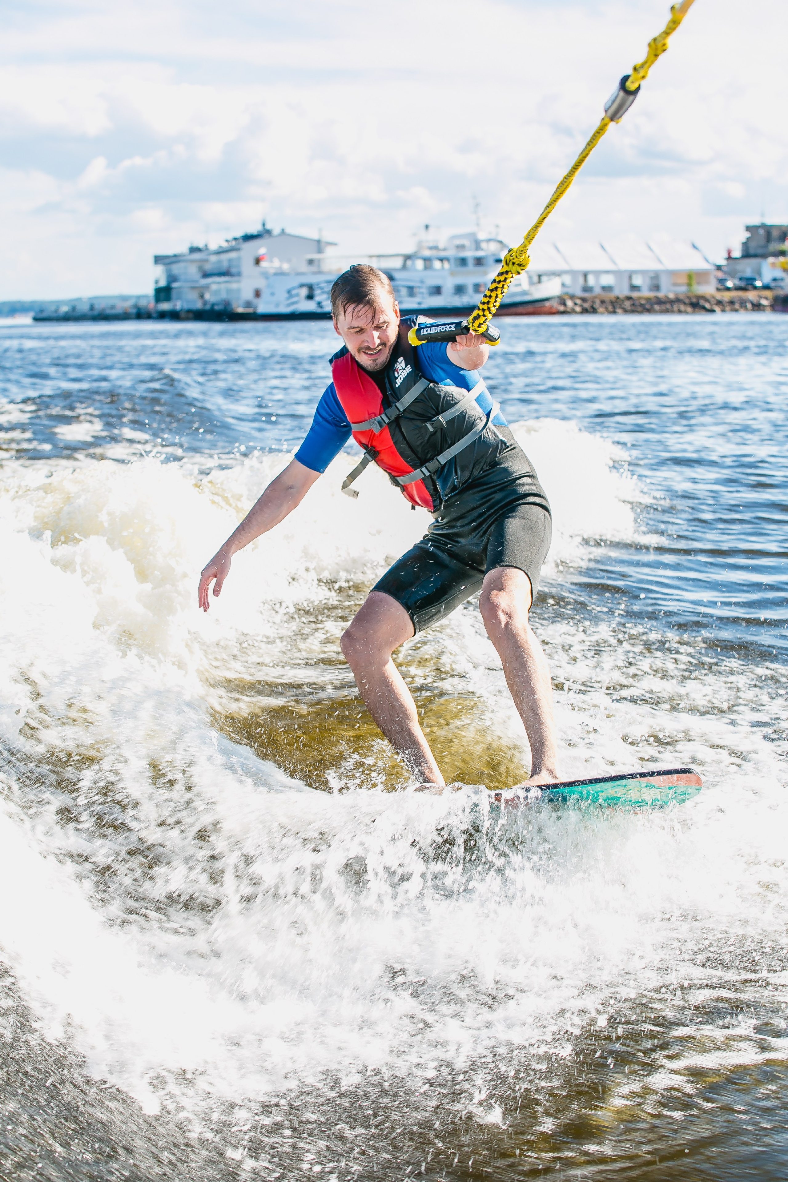 КОРПОРАТИВ ЛЕТО. Главная