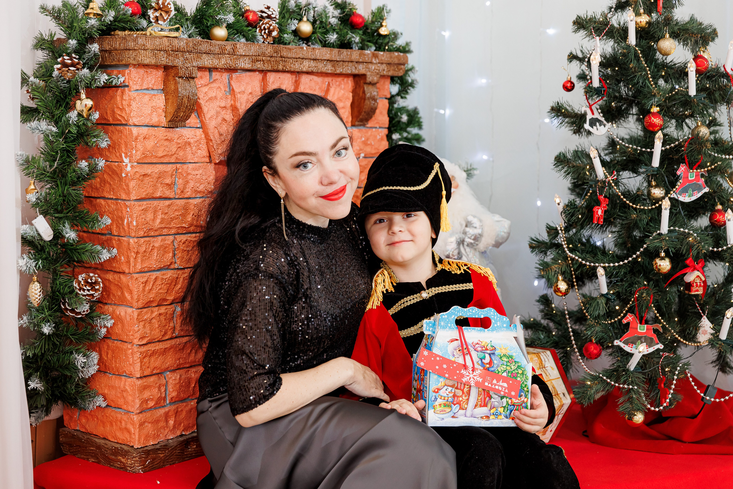 Портфолио утренники в детском саду. Семейный и детский фотограф Комина Елена, Власиха, Одинцово