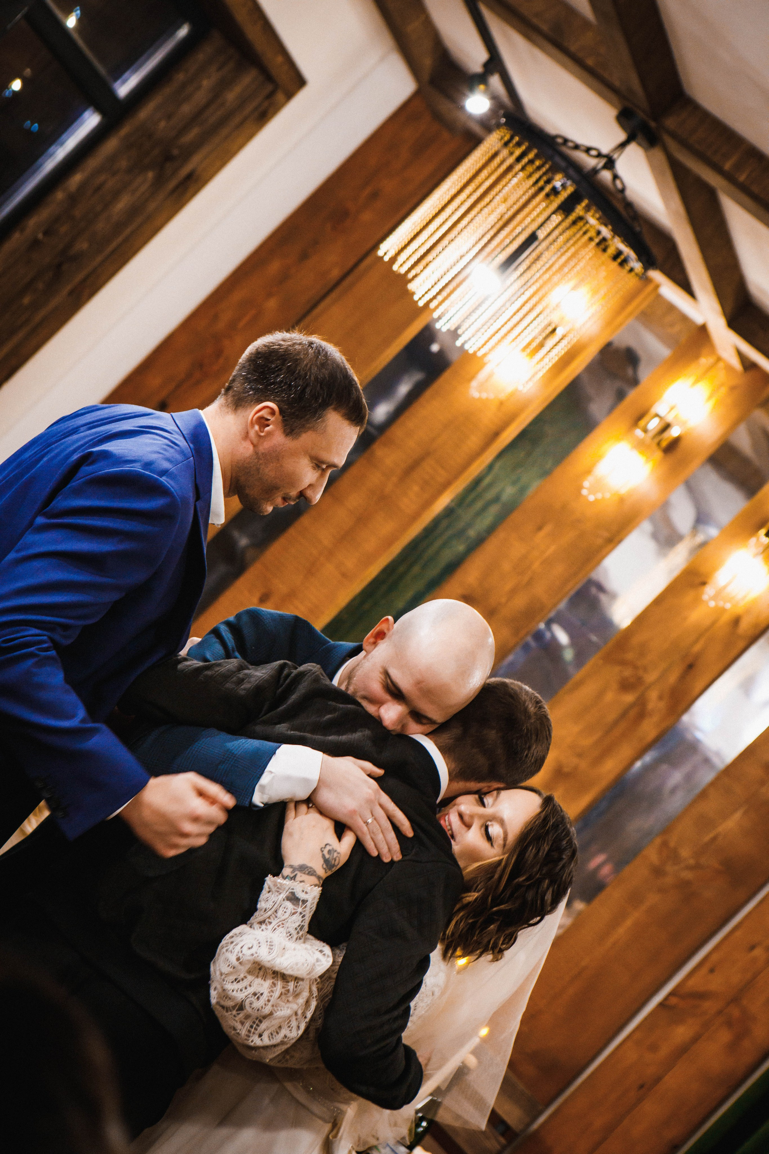 Мария + Роман. Фотограф в Нижнем Новгороде