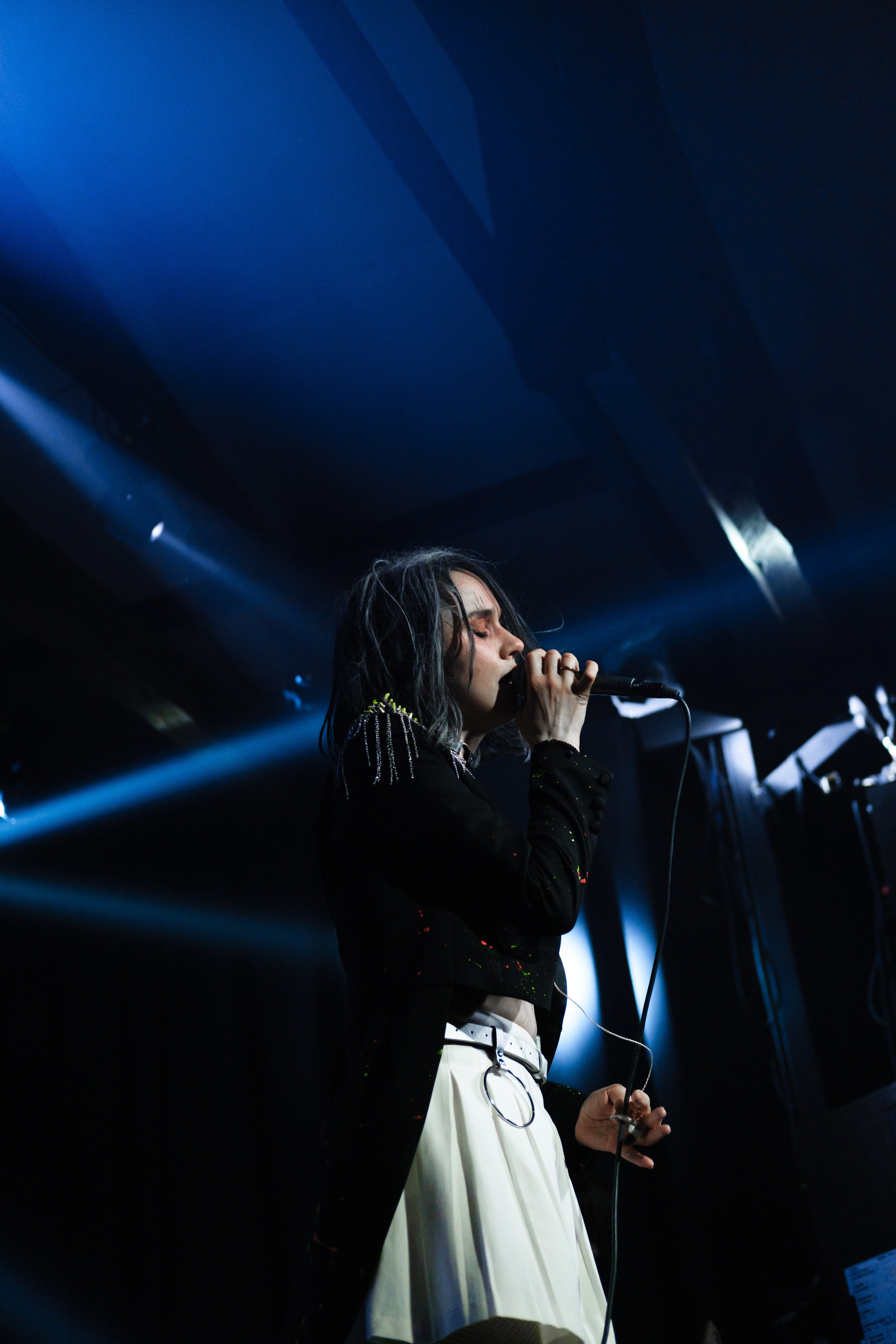 Ravdina|Сердце. Концертный фотограф в Санкт-Петербурге