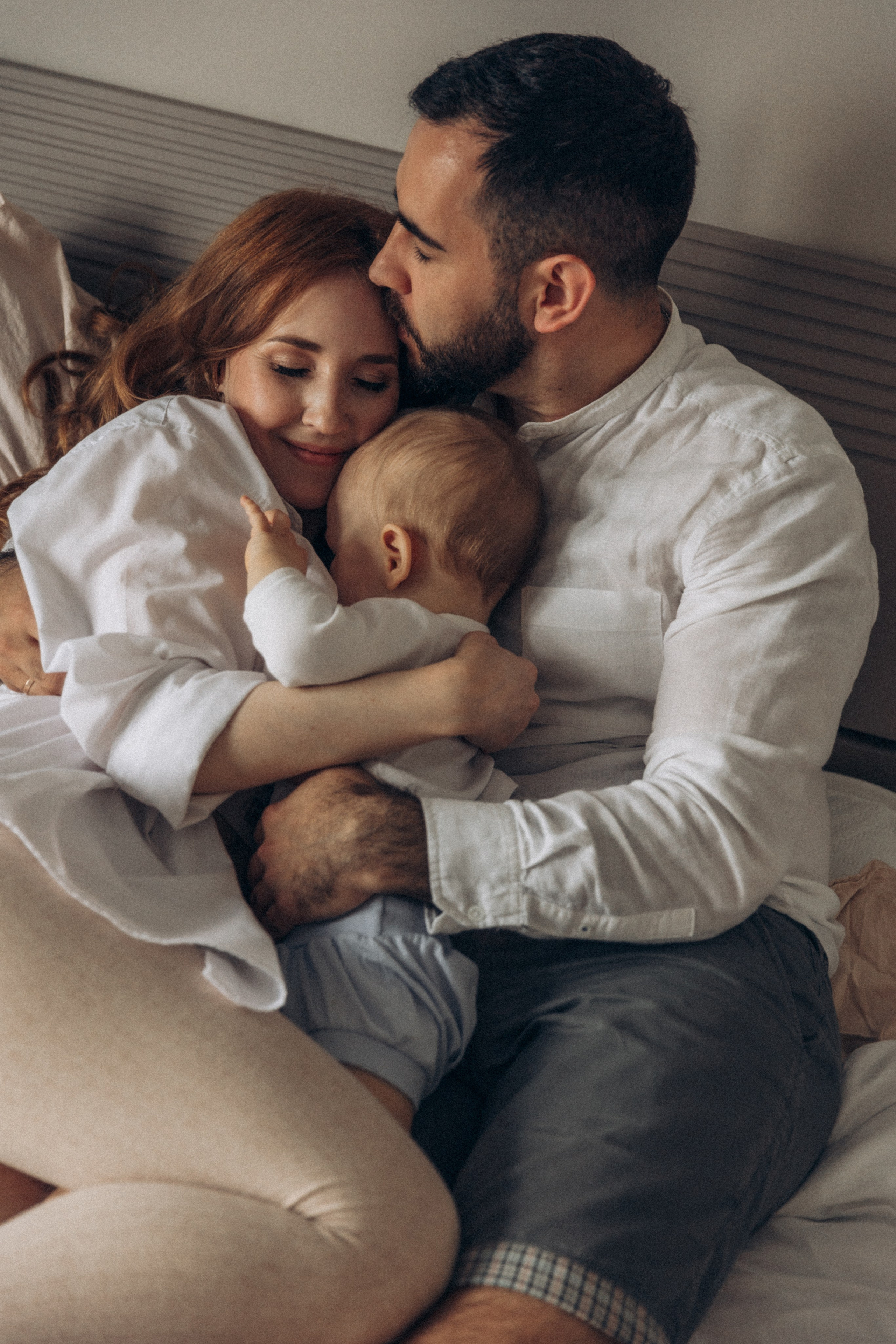 Семейная съемка. Алена Псарева семейный Life Style фотограф Владивосток