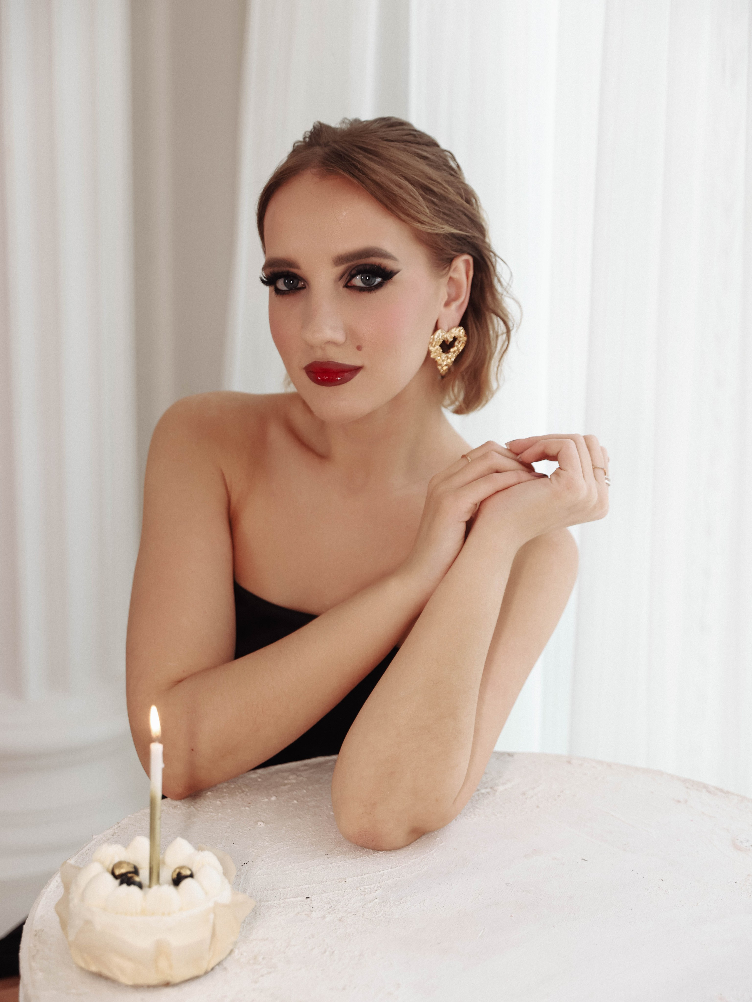 Твой день. Мультифотограф Динара Ахмедзянова