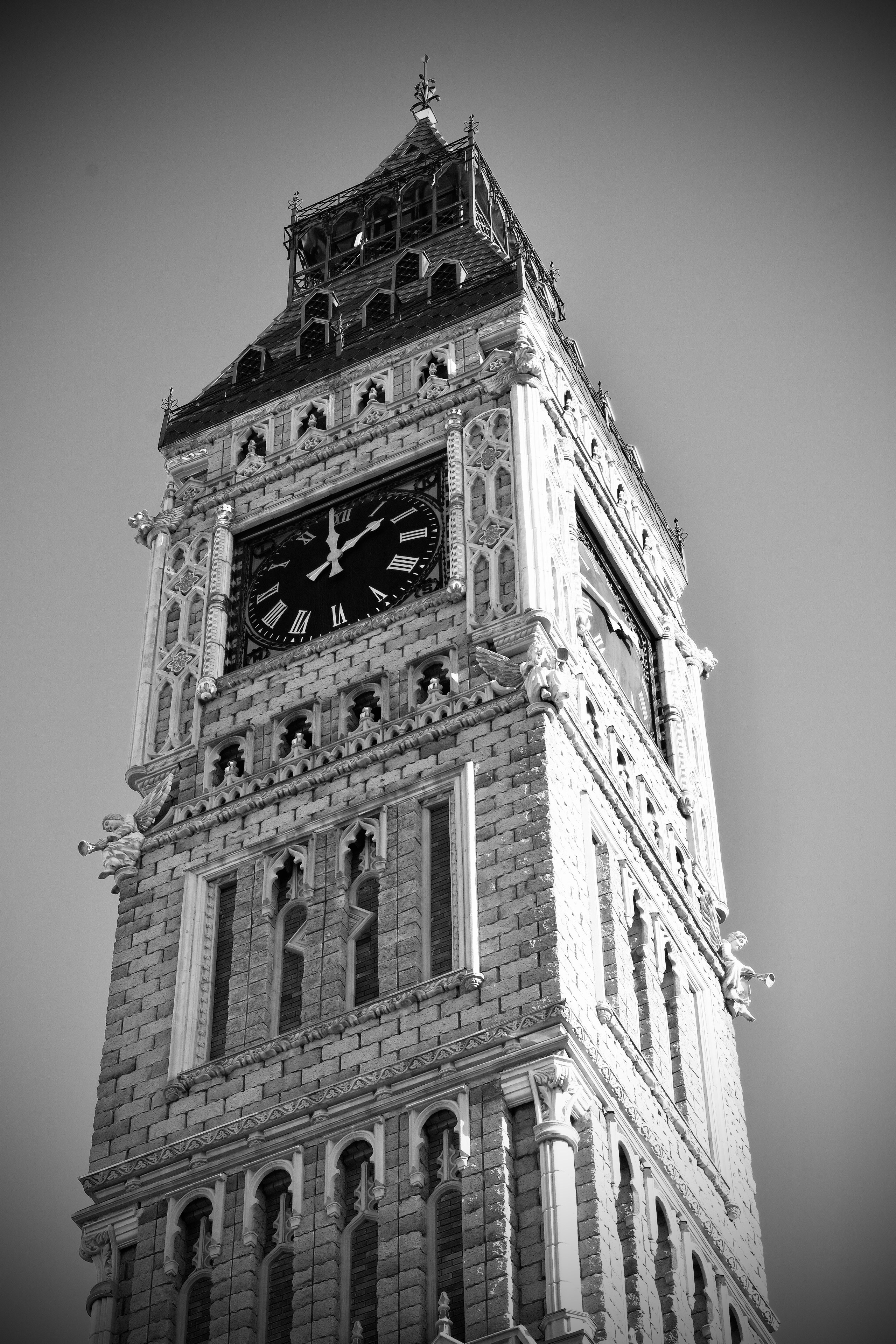 Архитектура. Репортажный и семейный фотограф — Шелихов Сергей