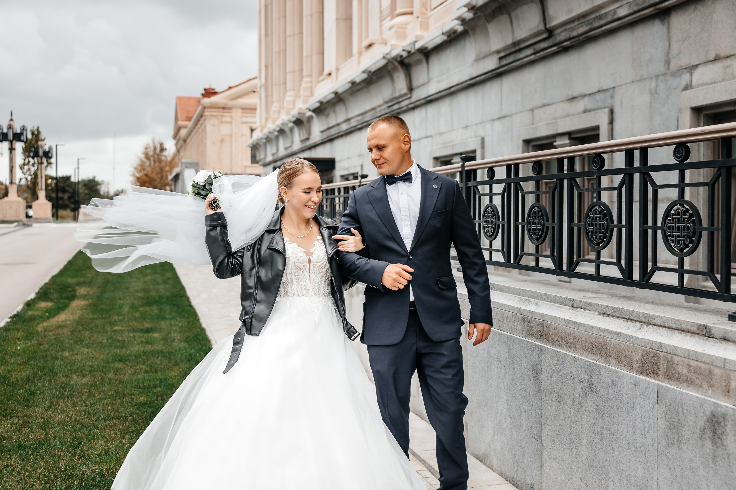 Анонс свадьбы Вероники и Павла. Свадебный фотограф в Крыму и Севастополе Ольга Баскакова