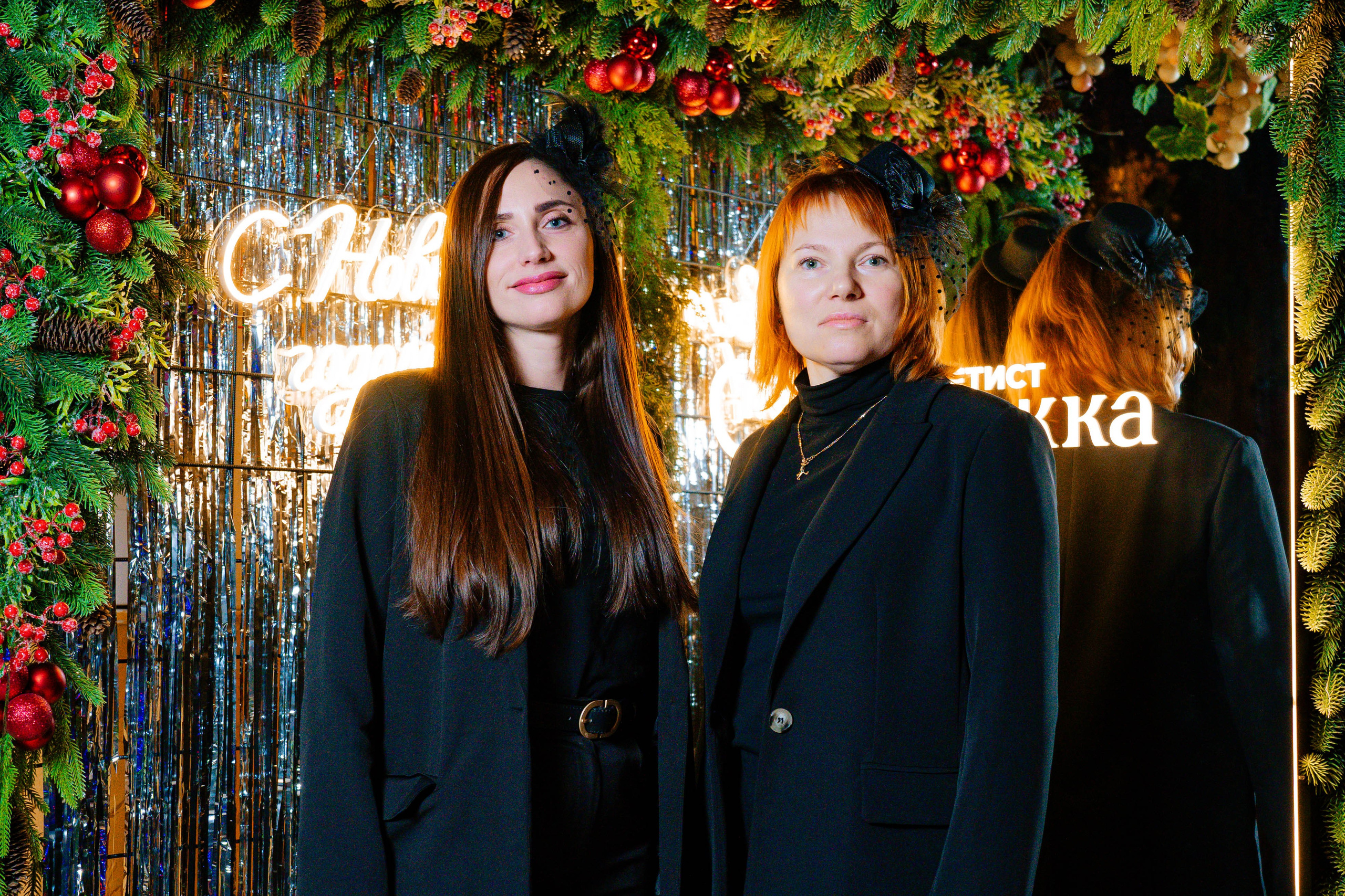 Корпоратив Квиз ТРК-1. Туманов Кирилл Фото, видео и аэросъемка в Мурманской области