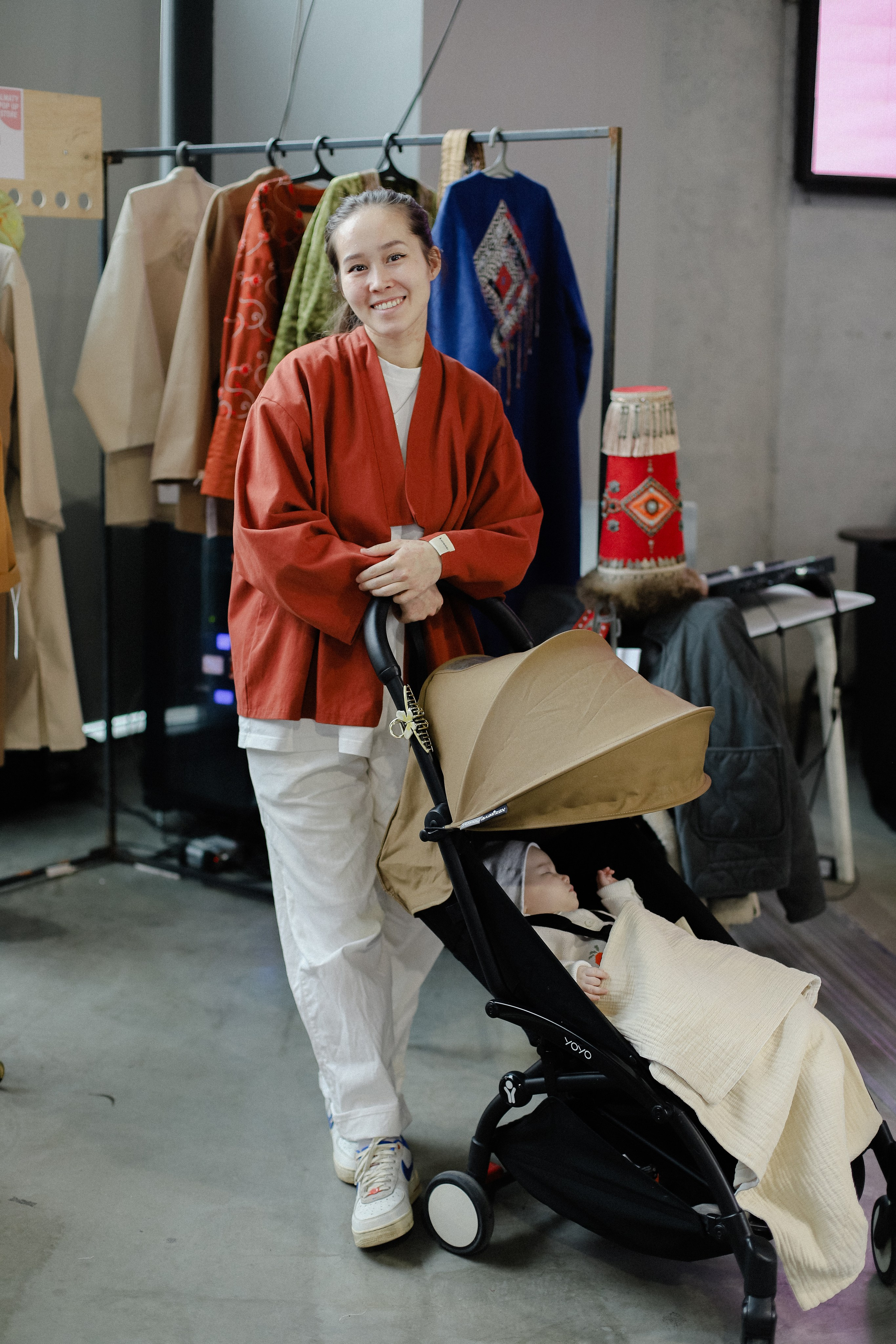 3.03 Almaty Pop Up Store. Фотограф в Алматы и Москве Даша Пушкина