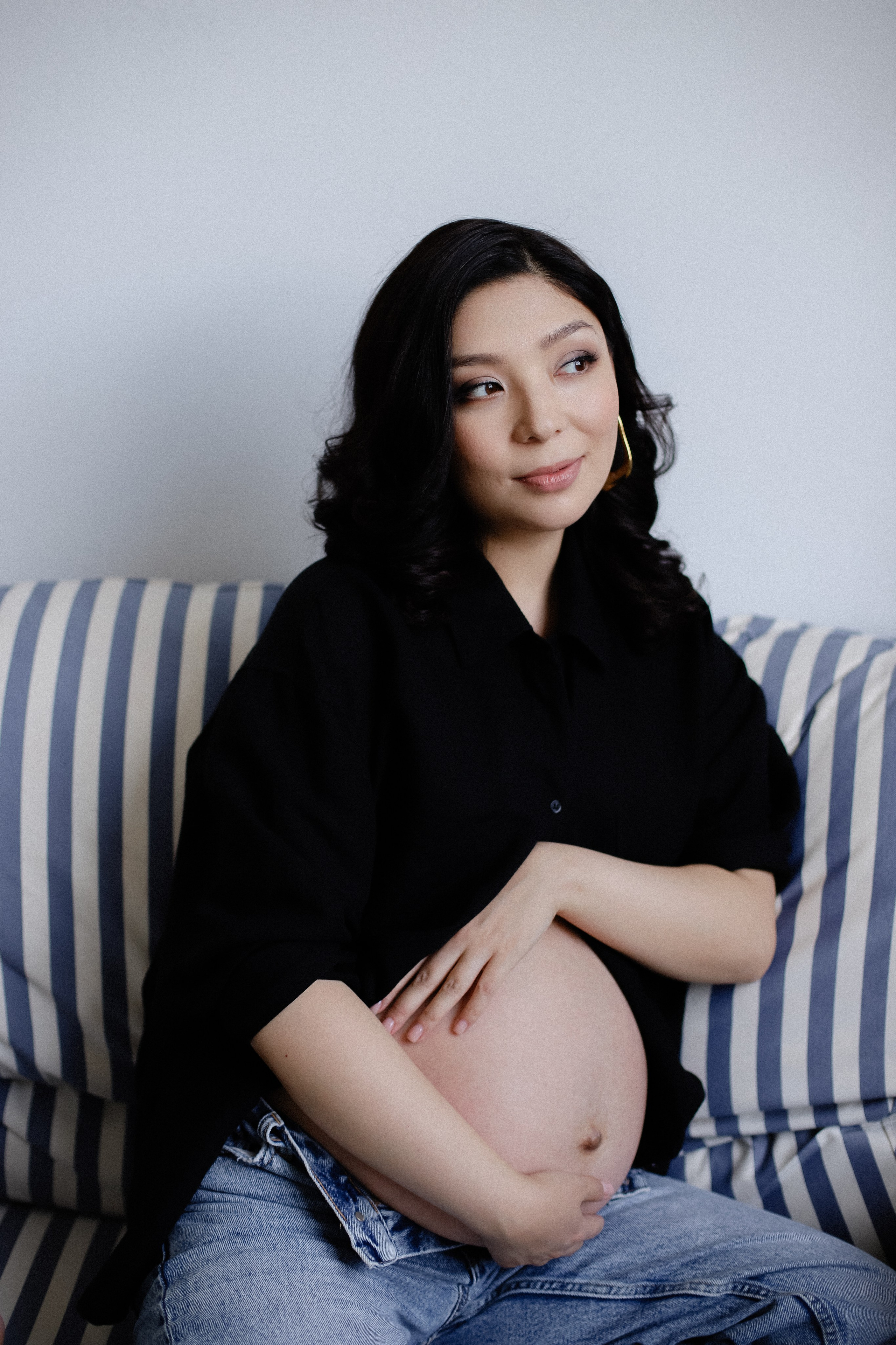 Мадина. Фотограф в Алматы и Москве Даша Пушкина