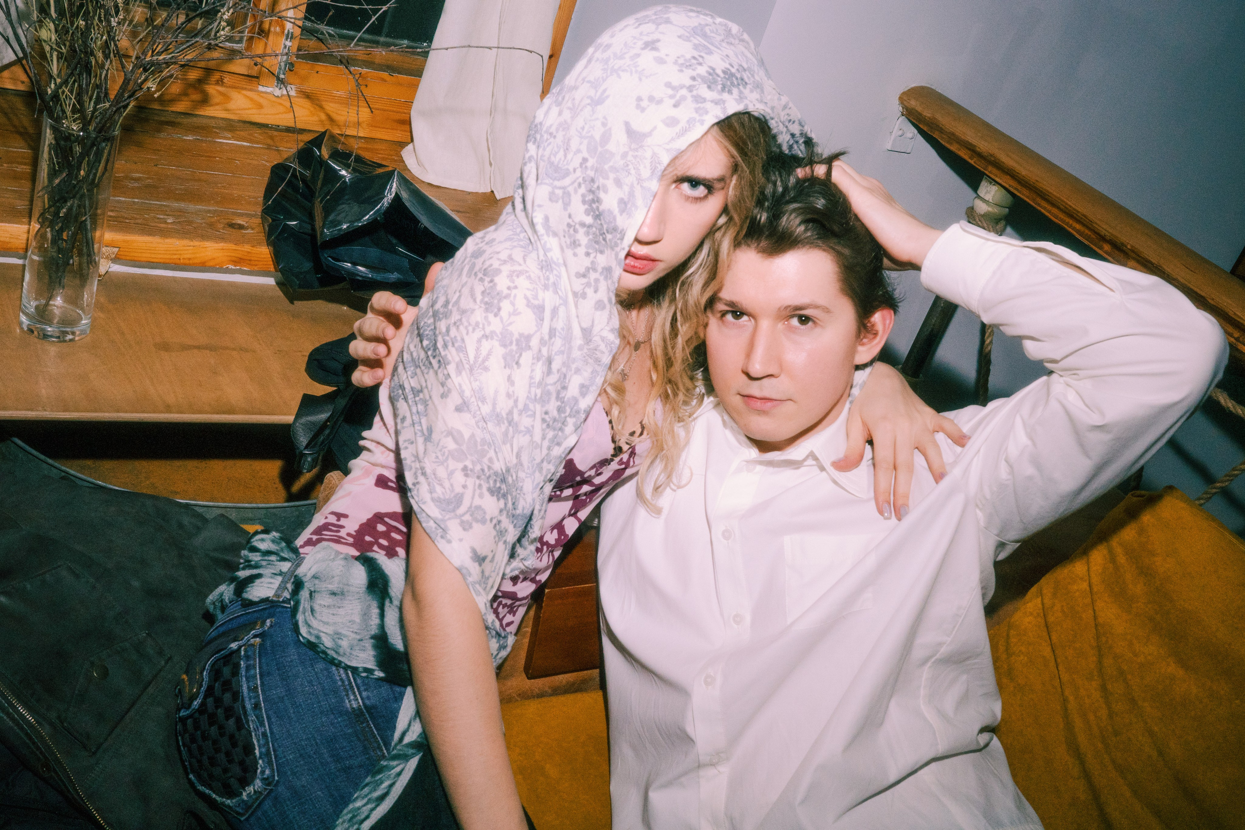 Dima's birthday. Портретный и ивент-фотограф в Москве