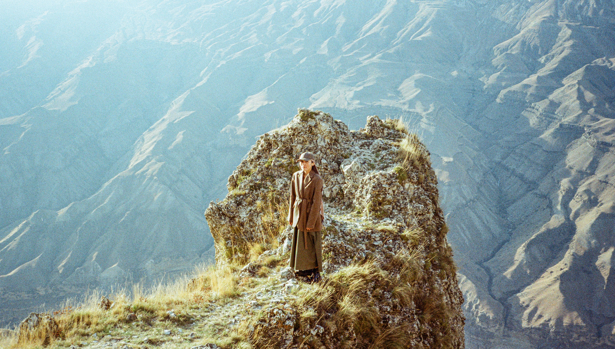 Для @oth.ers. Портретный и ивент-фотограф в Москве