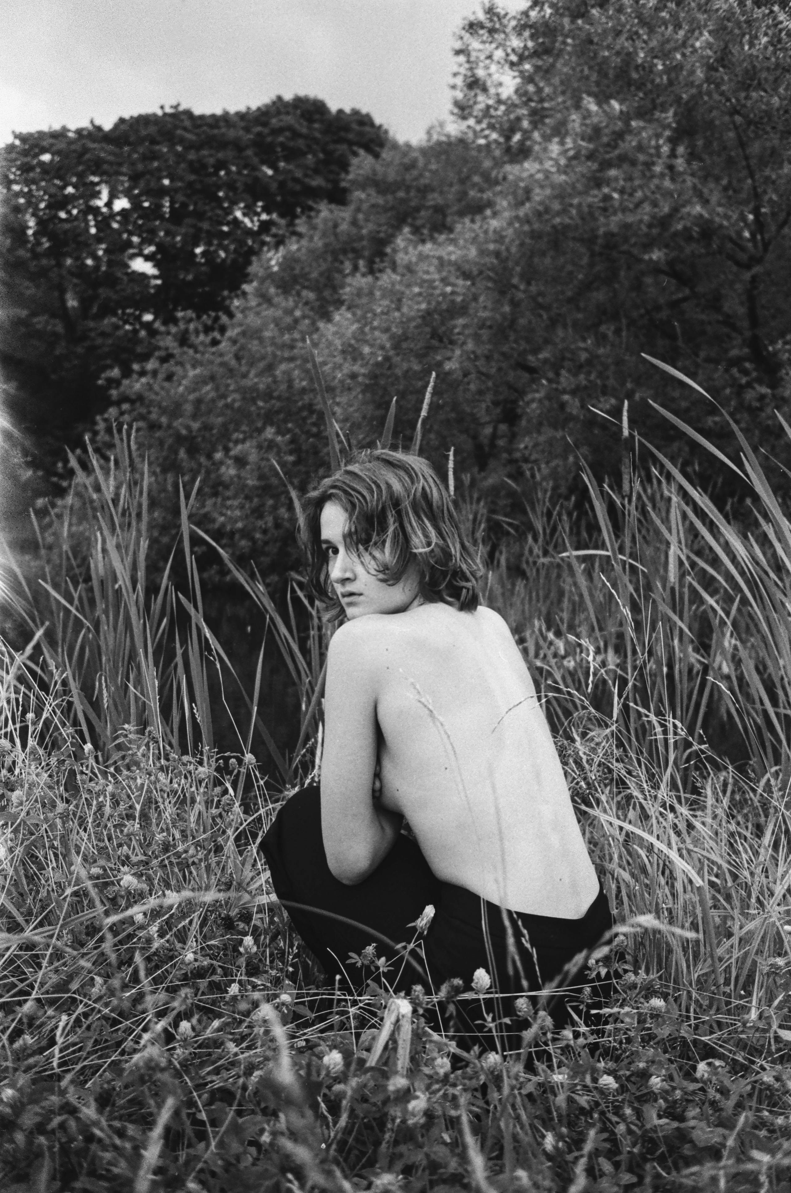 Портретный и ивент-фотограф в Москве