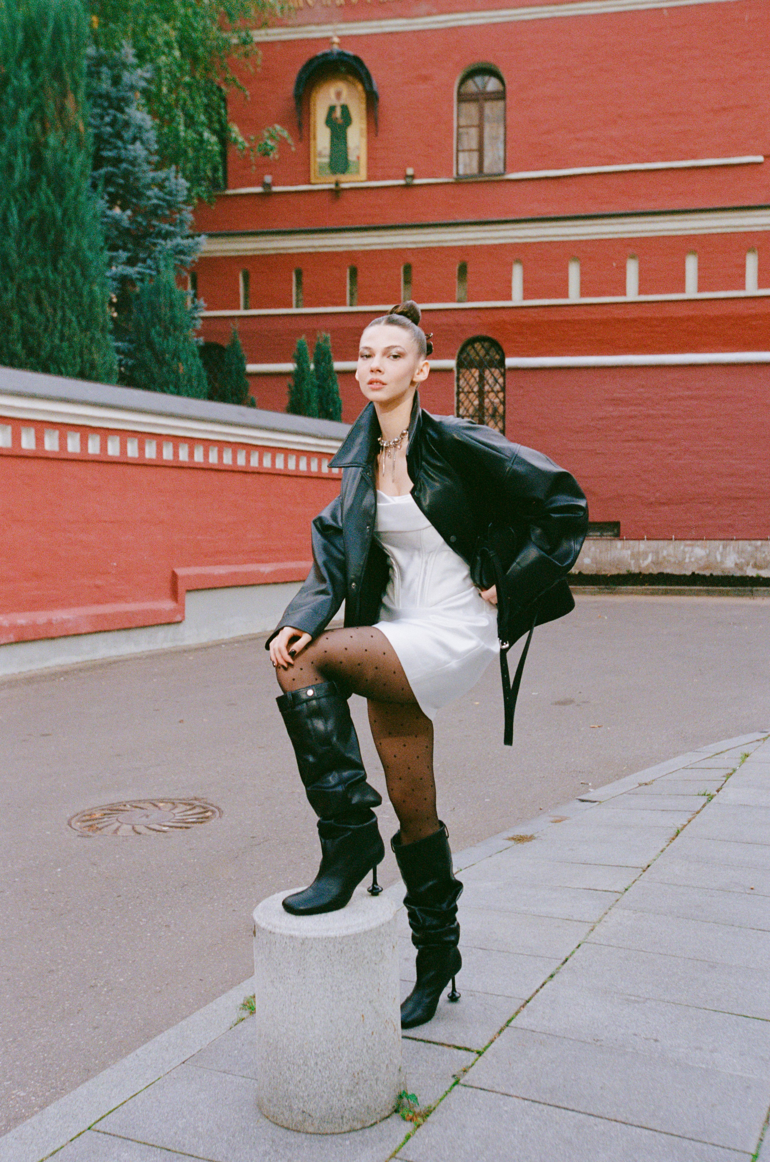 Свадьбы. Портретный и ивент-фотограф в Москве