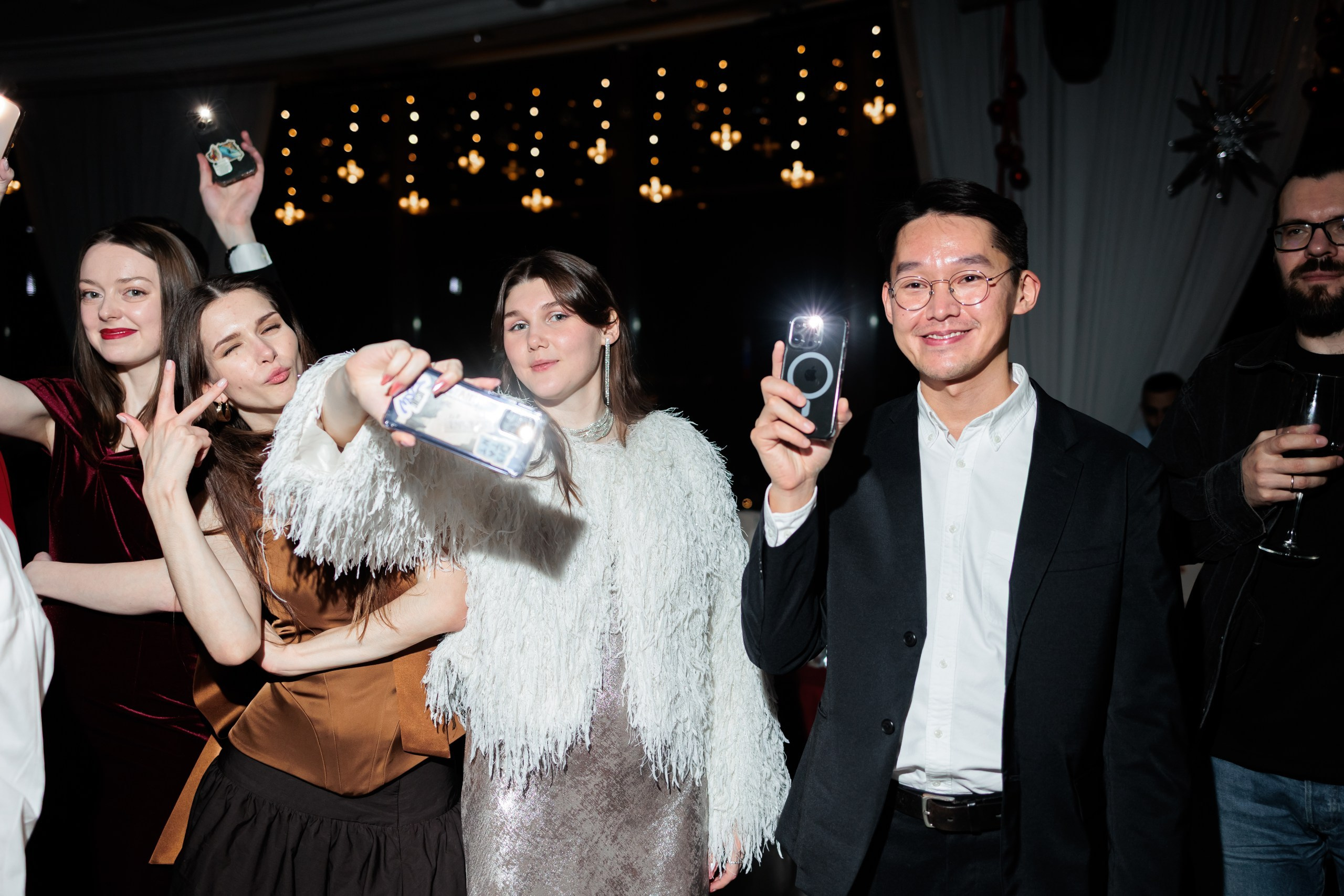 Фотограф на мероприятие в Санкт-Петербурге