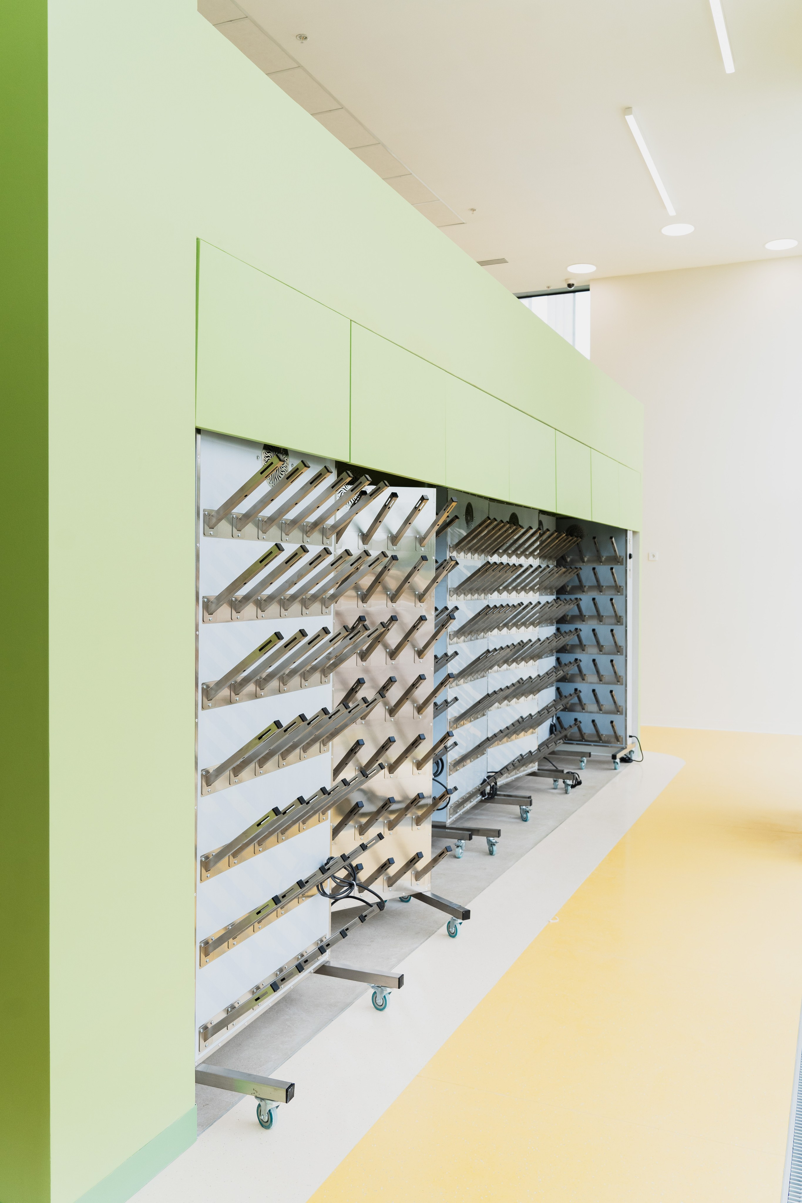 Letovo Junior. Елена Пашкевич, интерьерные съемки | Москва