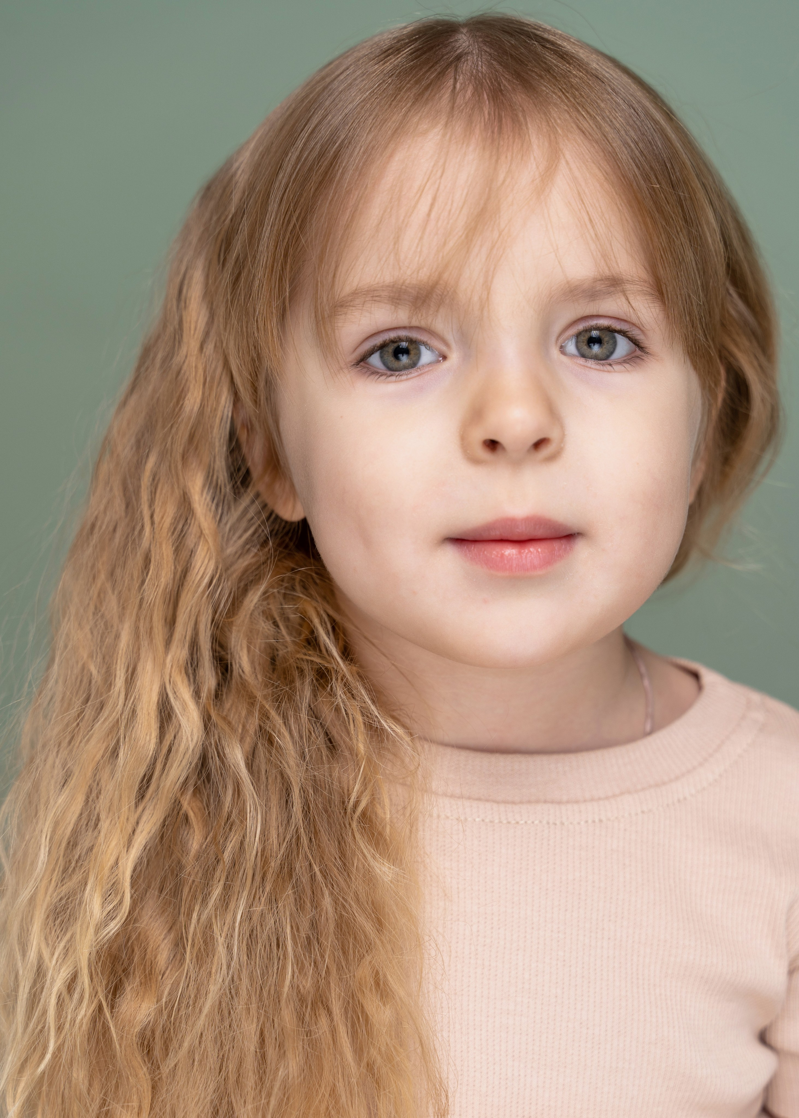 МИЛАНА. Портретный фотограф. Актёрское портфолио