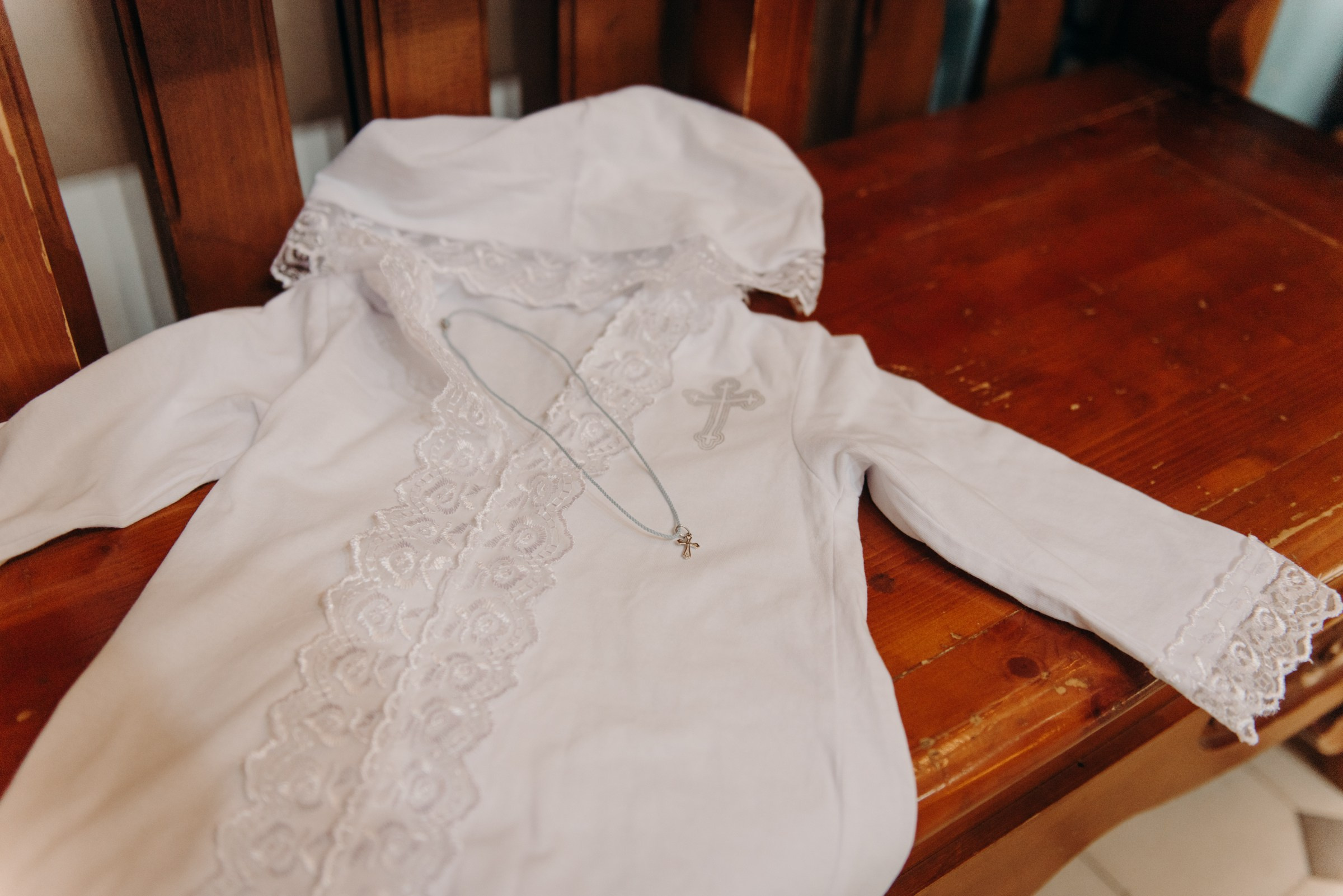 фотограф на крещение